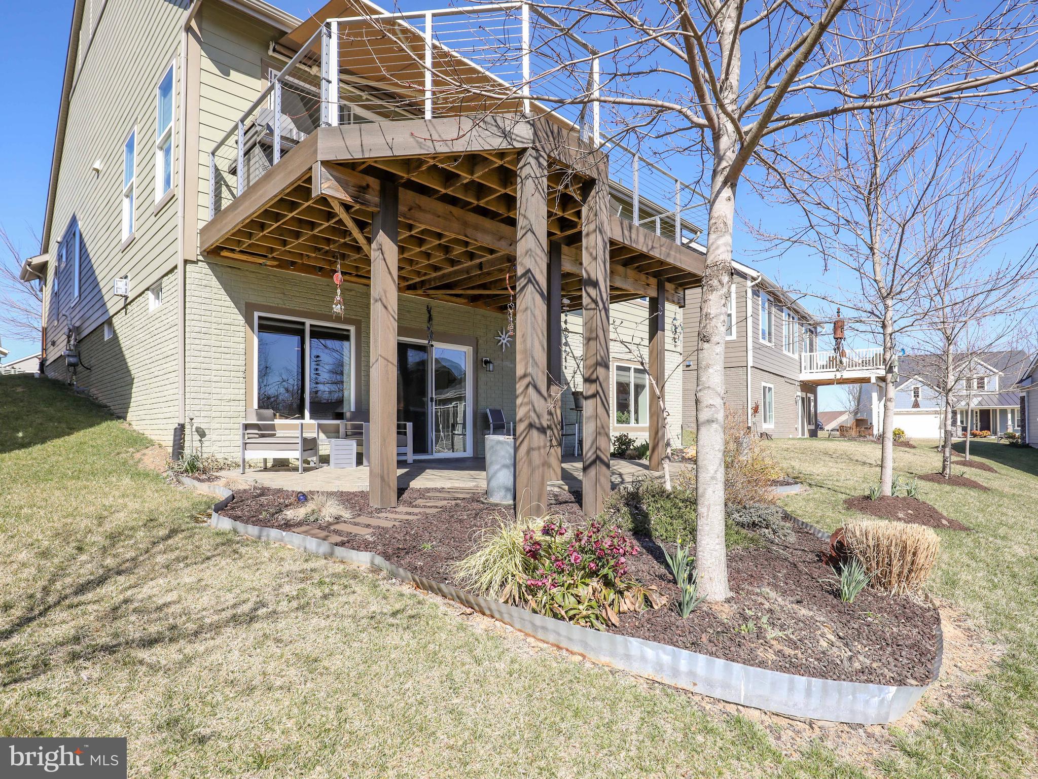 112 Flycatcher Way White Post, VA 22663 - Photo 46 of 76