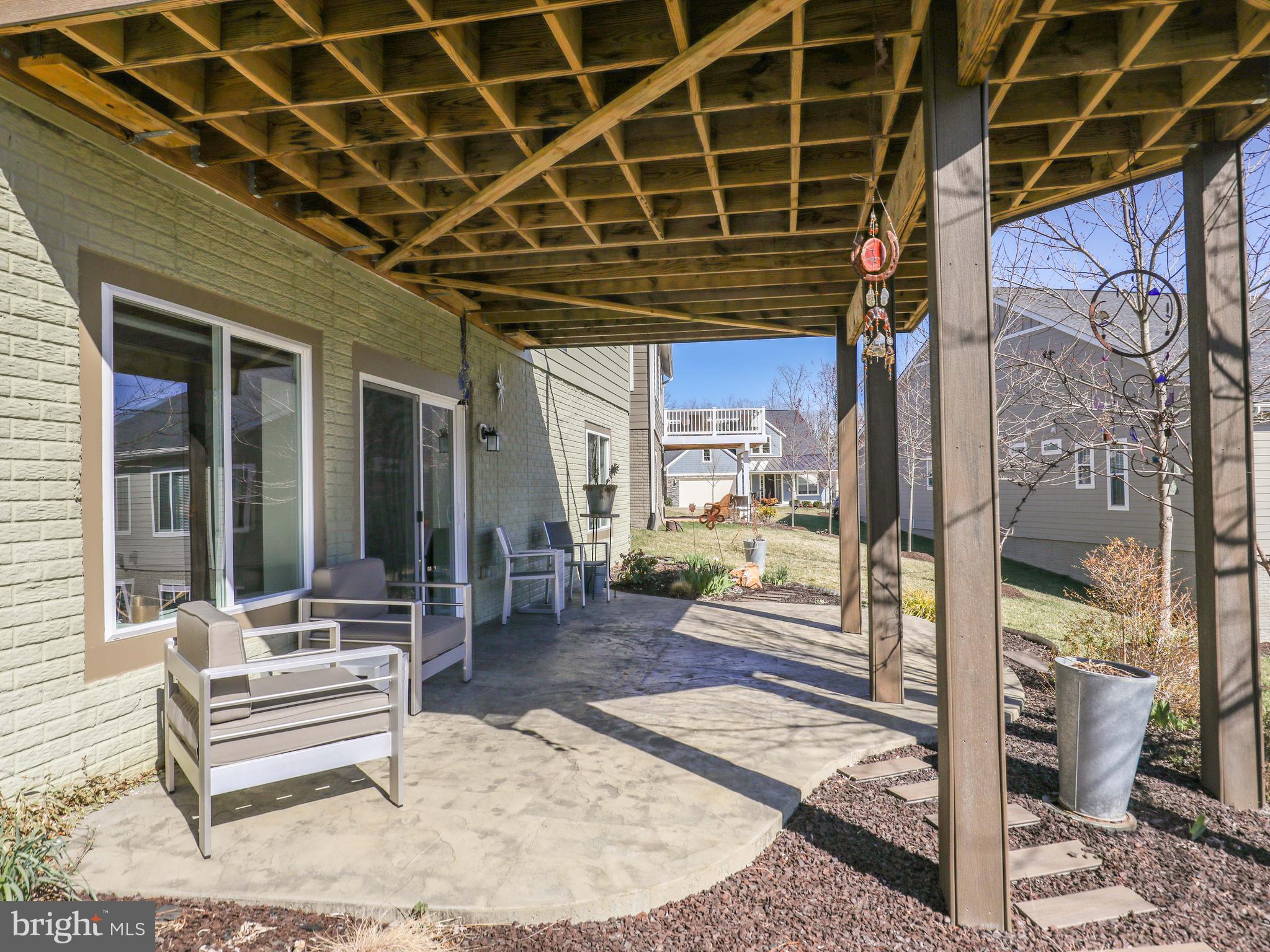 112 Flycatcher Way White Post, VA 22663 - Photo 47 of 76