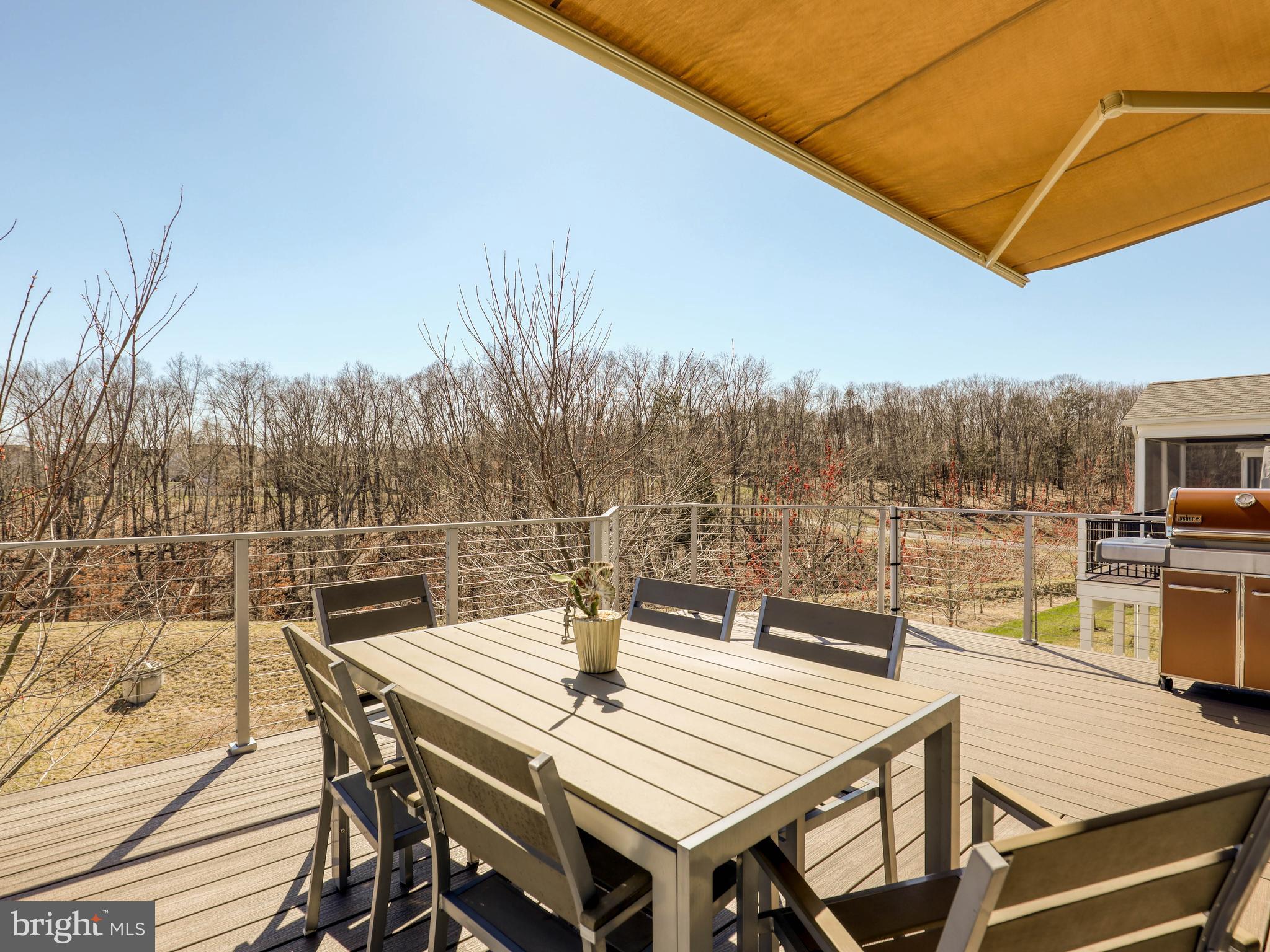 112 Flycatcher Way White Post, VA 22663 - Photo 48 of 76