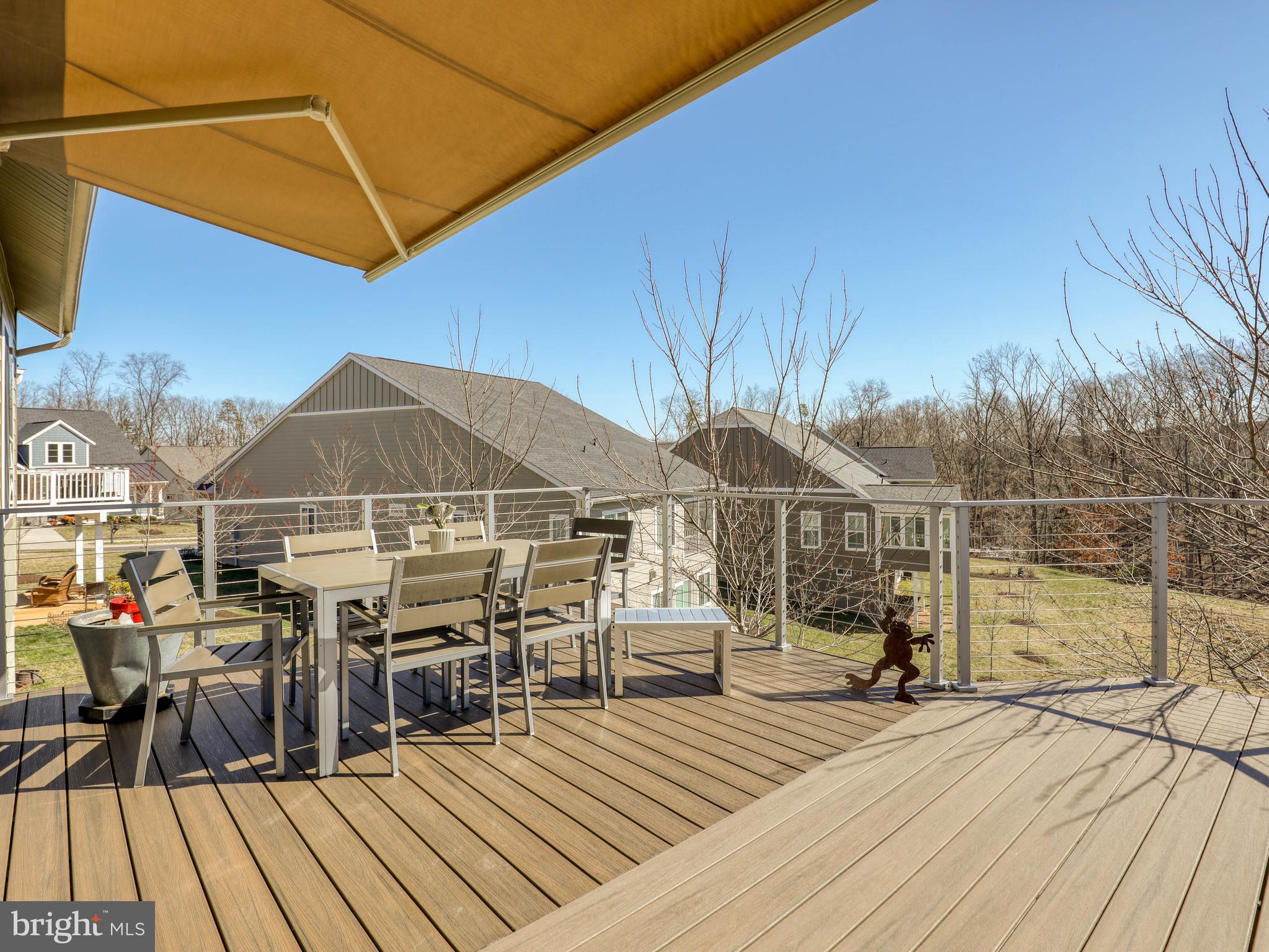 112 Flycatcher Way White Post, VA 22663 - Photo 49 of 76