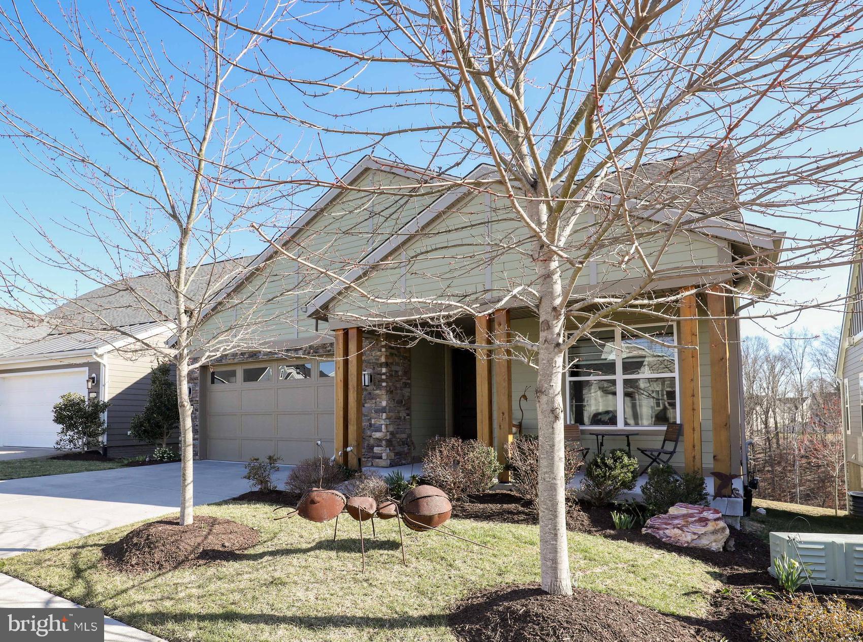 112 Flycatcher Way White Post, VA 22663 - Photo 50 of 76