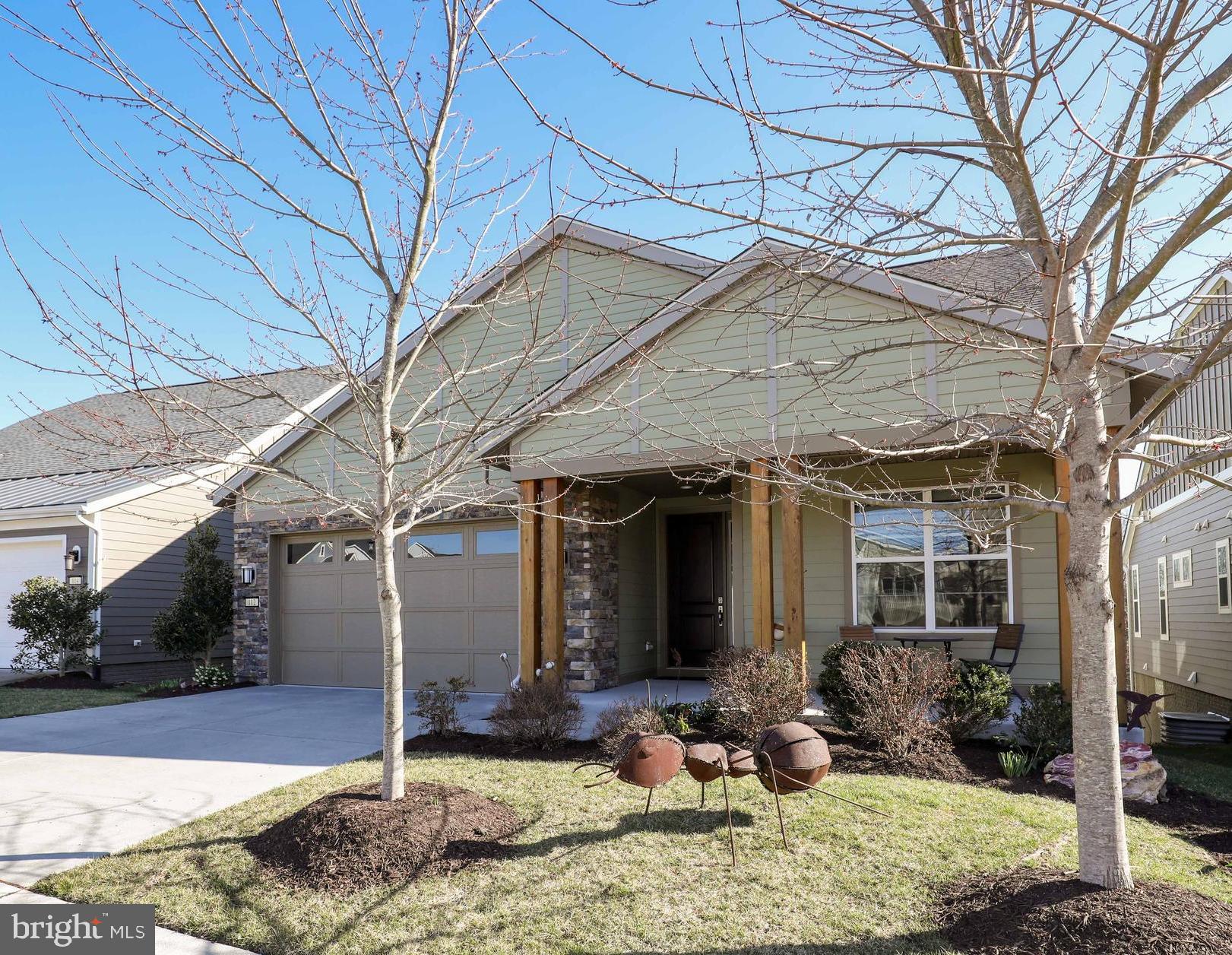 112 Flycatcher Way White Post, VA 22663 - Photo 51 of 76