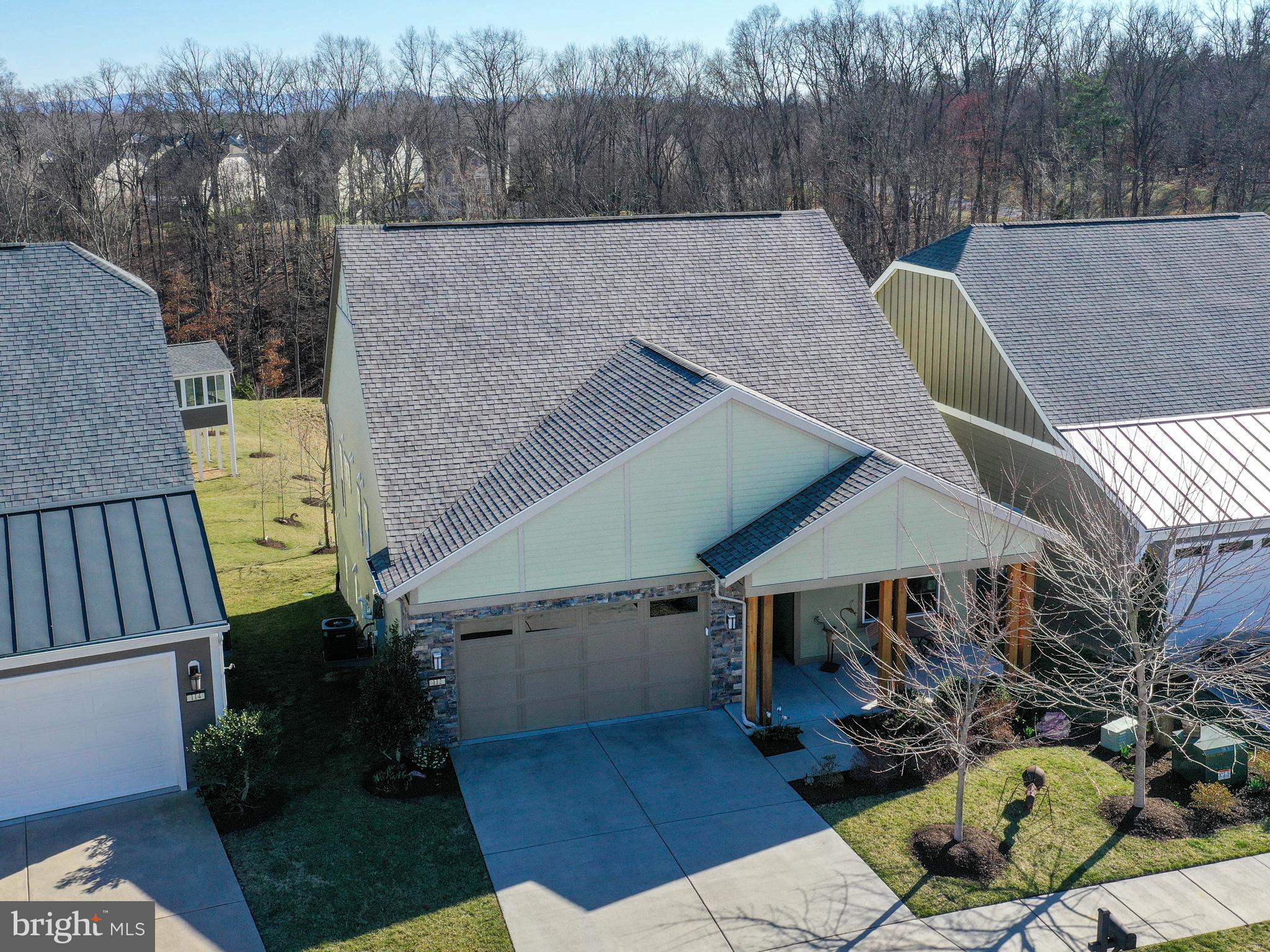 112 Flycatcher Way White Post, VA 22663 - Photo 52 of 76