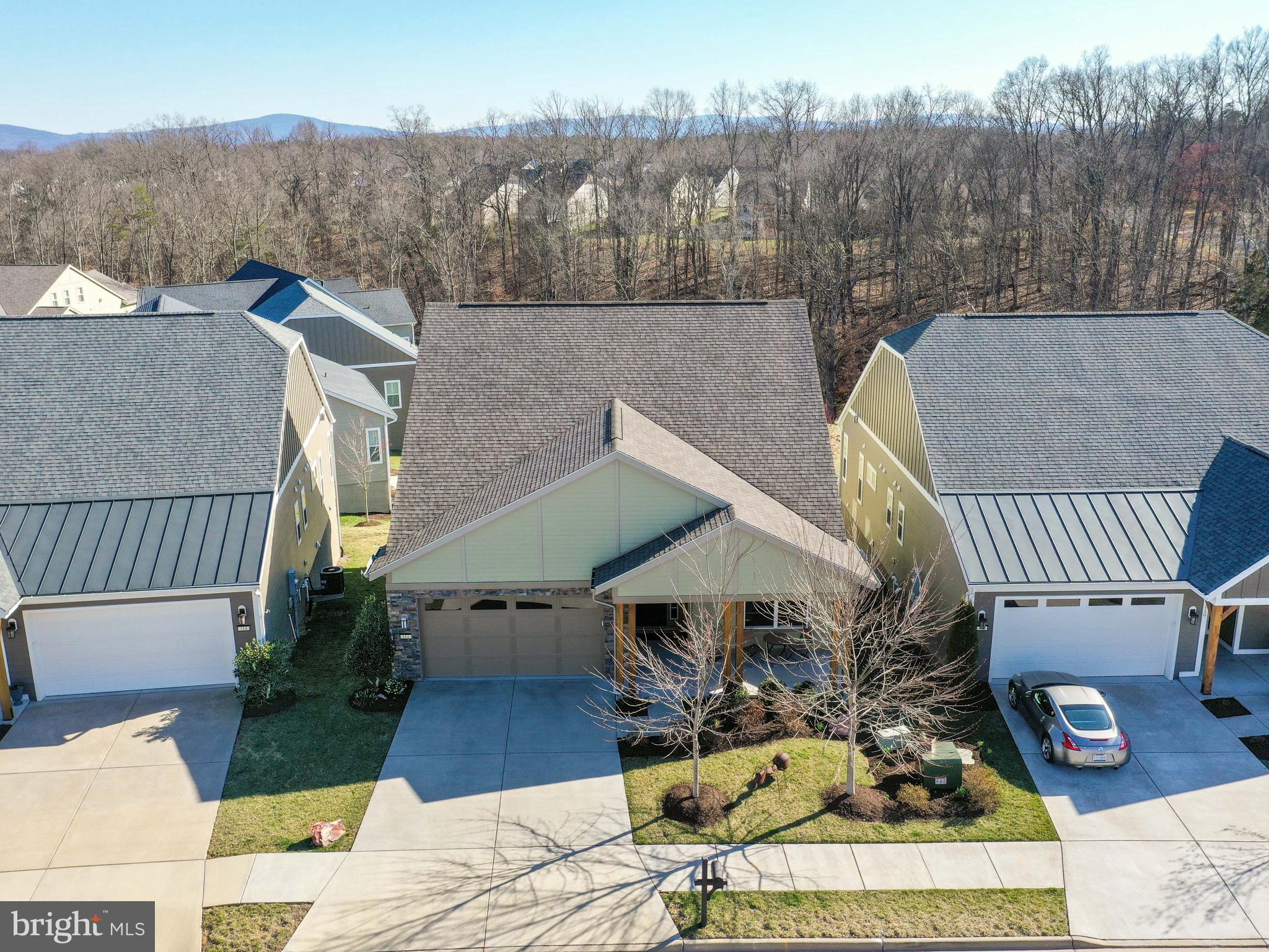 112 Flycatcher Way White Post, VA 22663 - Photo 53 of 76