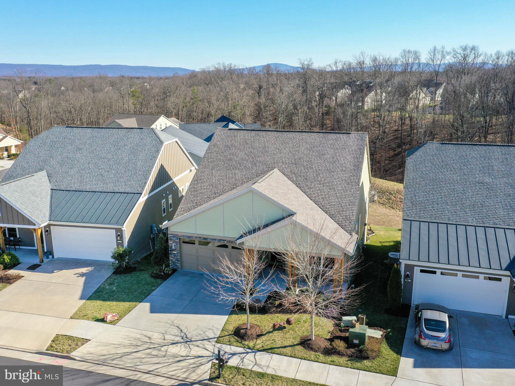 112 Flycatcher Way White Post, VA 22663 - Photo 54 of 76