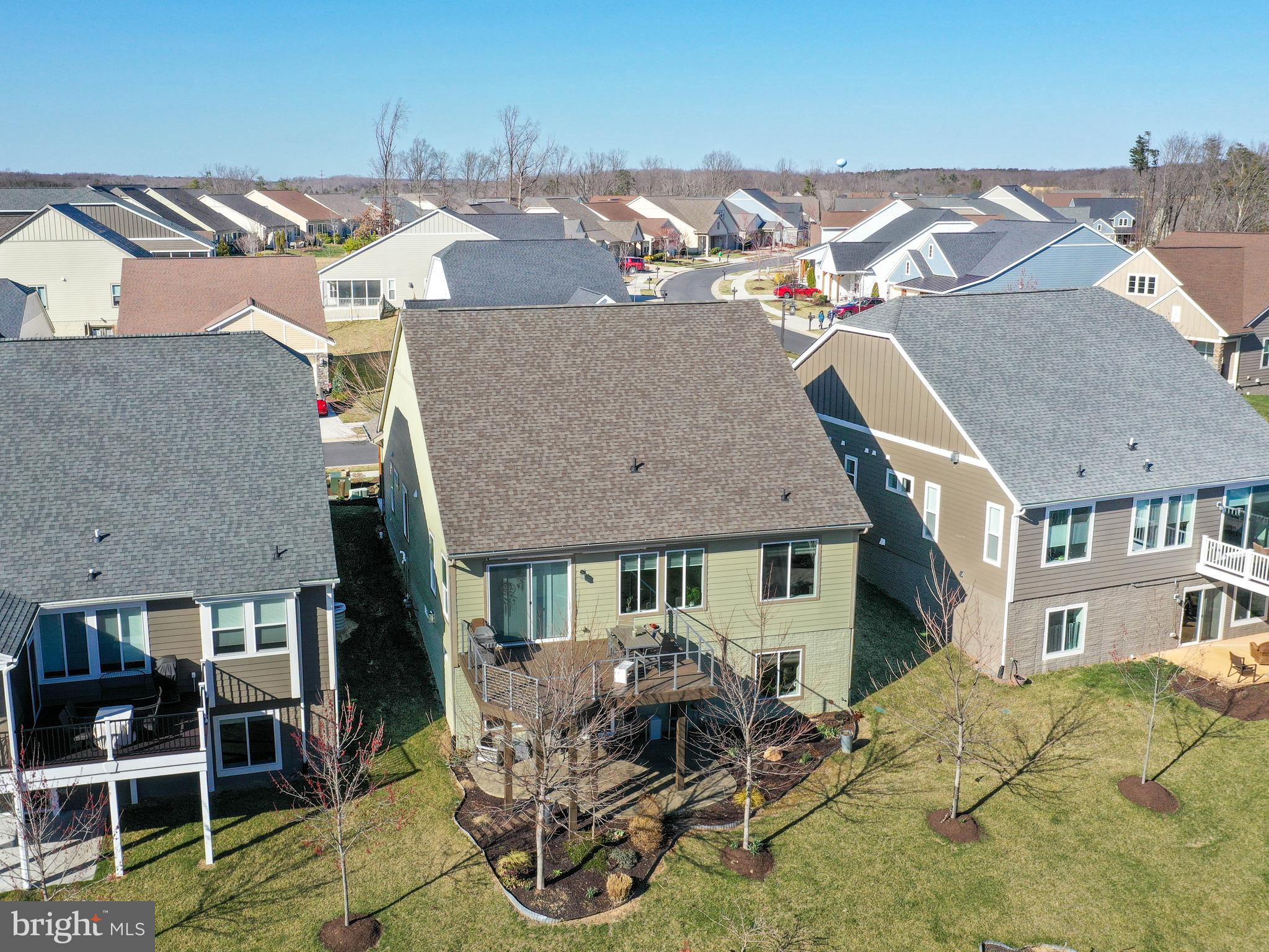 112 Flycatcher Way White Post, VA 22663 - Photo 55 of 76