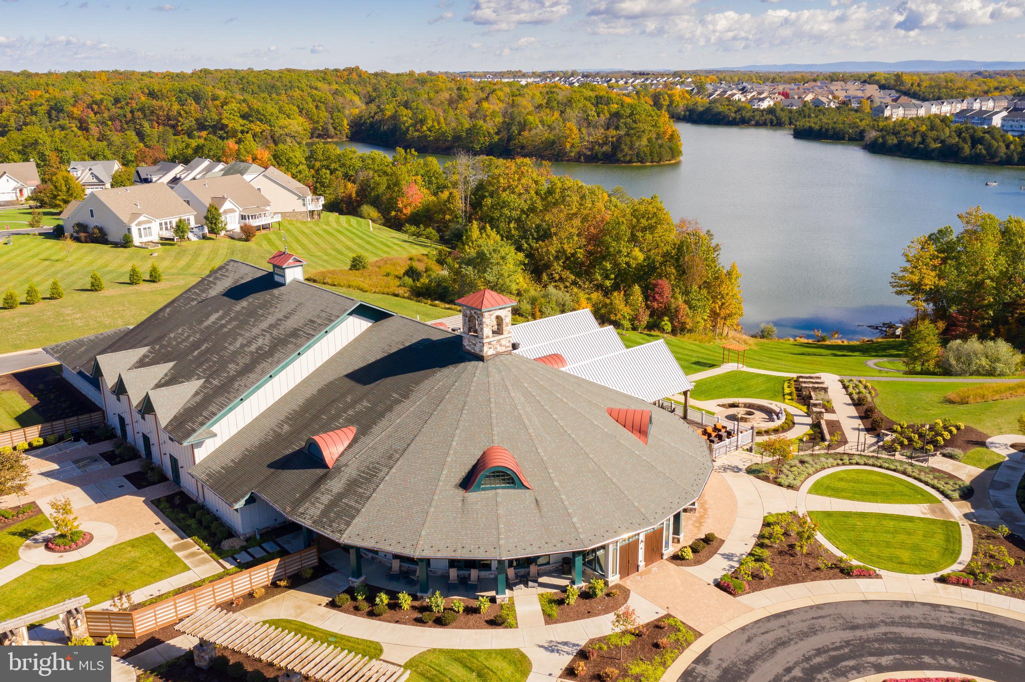 112 Flycatcher Way White Post, VA 22663 - Photo 56 of 76