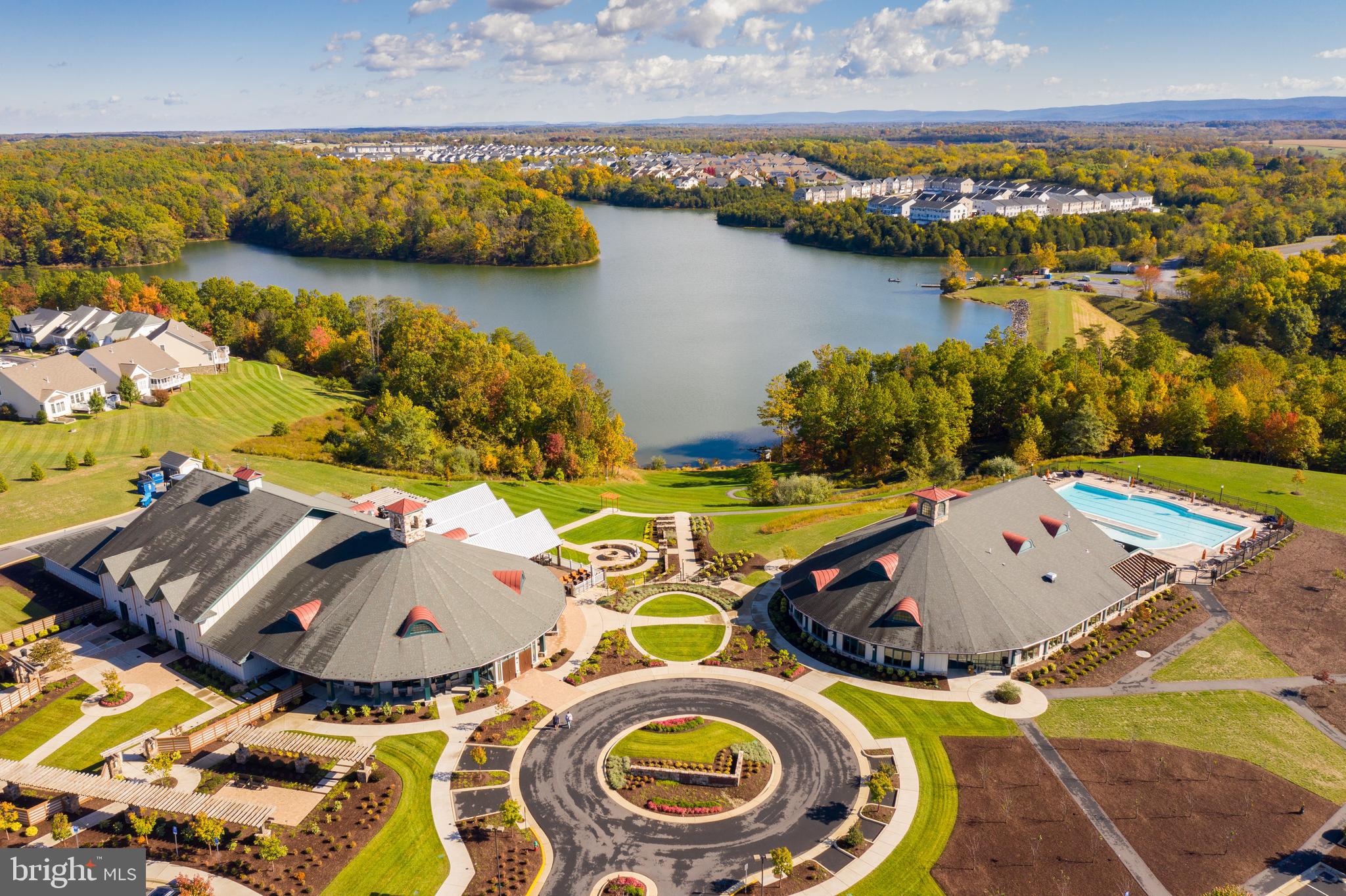 112 Flycatcher Way White Post, VA 22663 - Photo 57 of 76