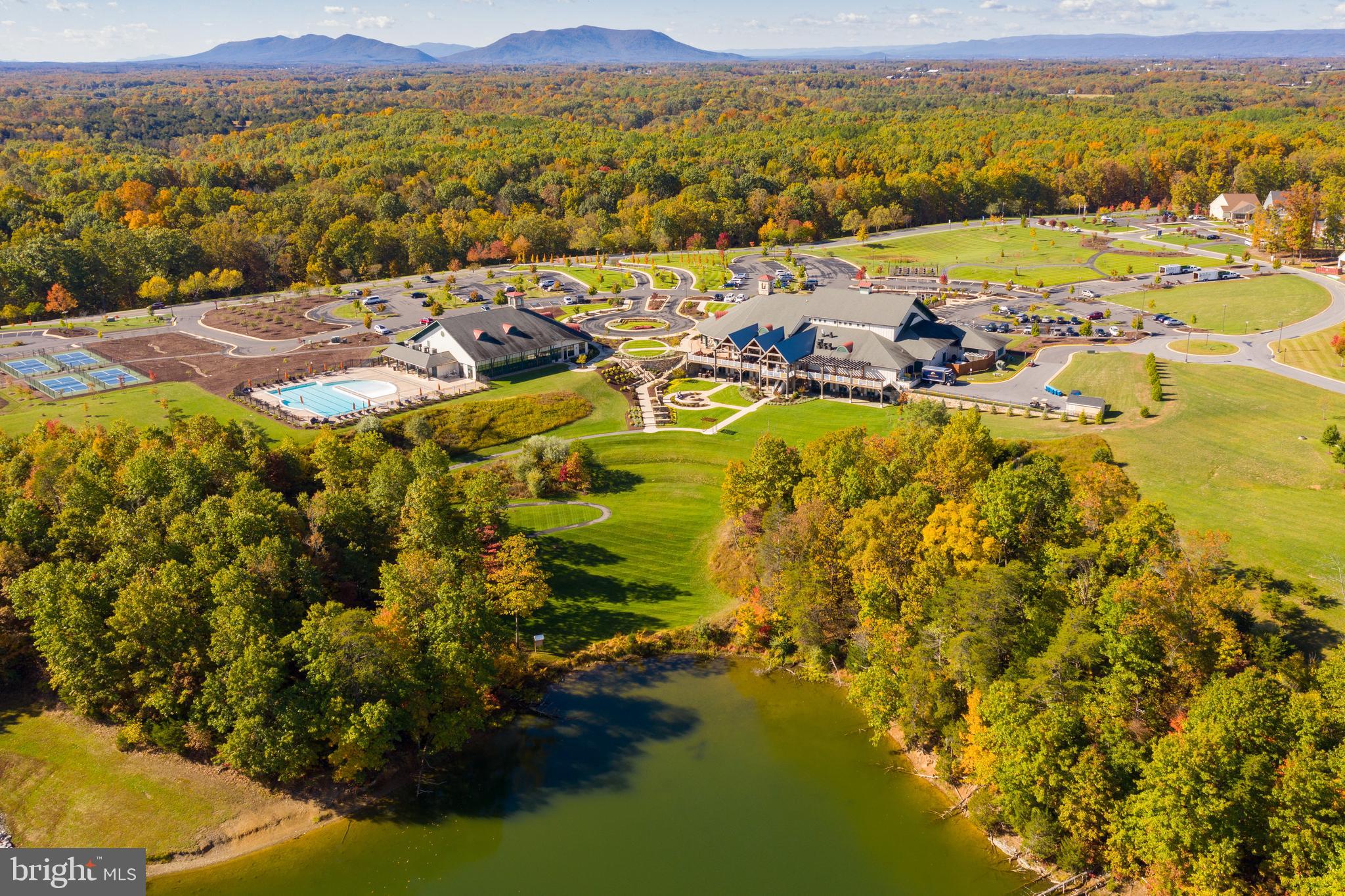 112 Flycatcher Way White Post, VA 22663 - Photo 61 of 76