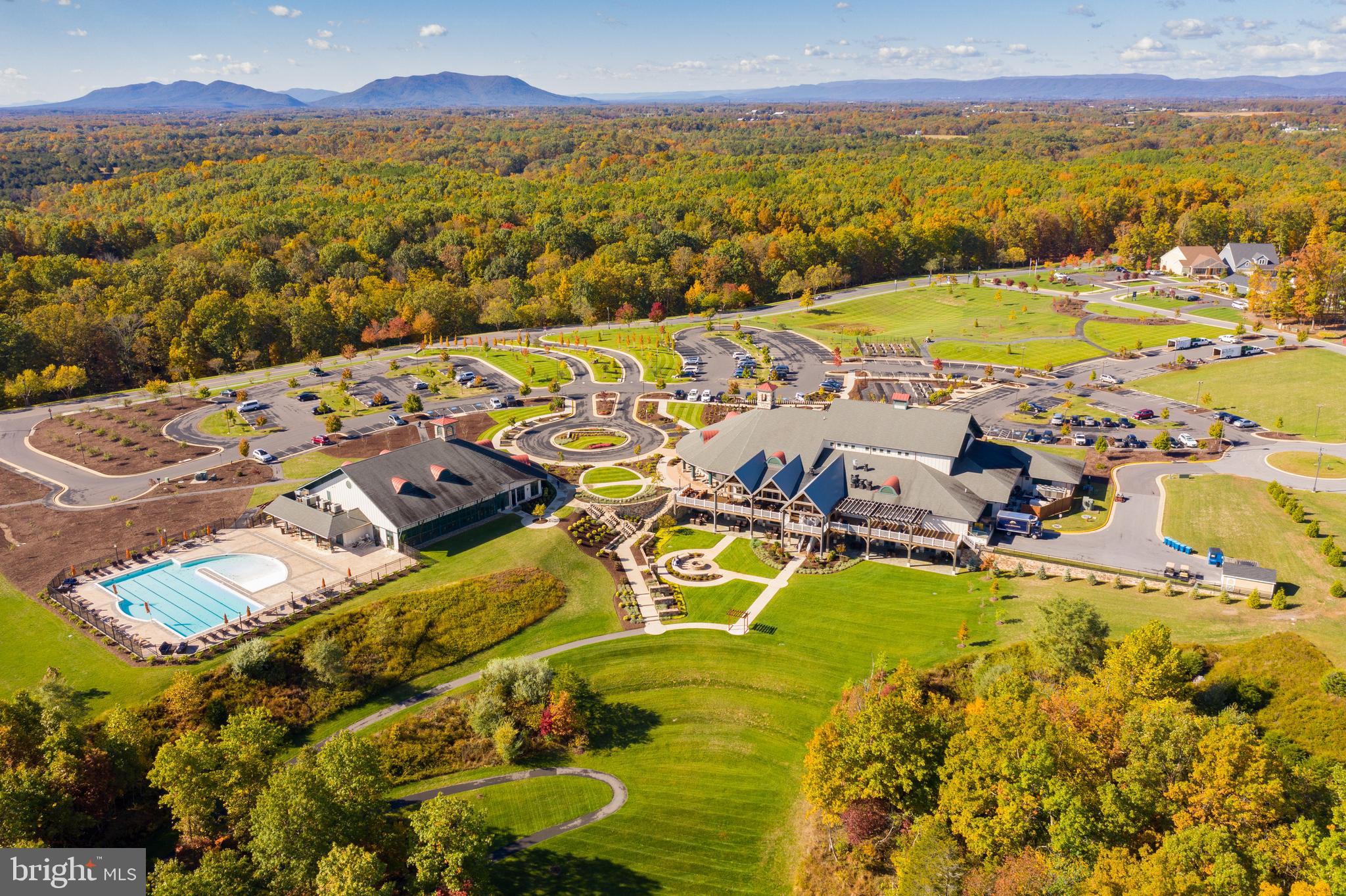 112 Flycatcher Way White Post, VA 22663 - Photo 63 of 76