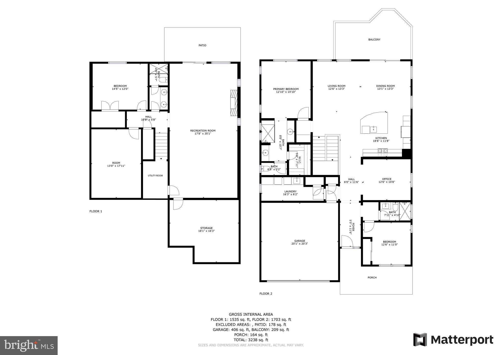 112 Flycatcher Way White Post, VA 22663 - Photo 75 of 76