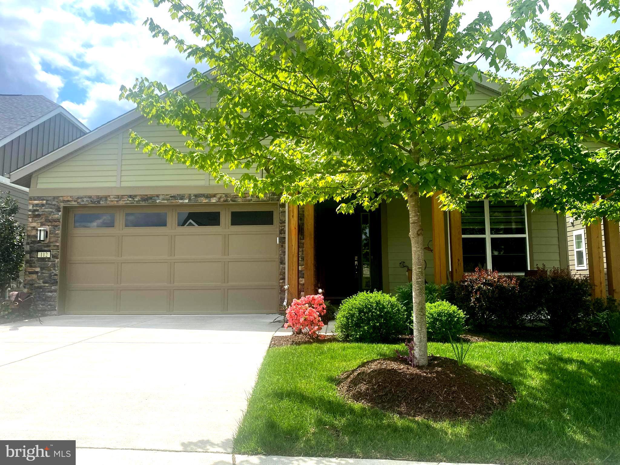 112 Flycatcher Way White Post, VA 22663 - Photo 76 of 76