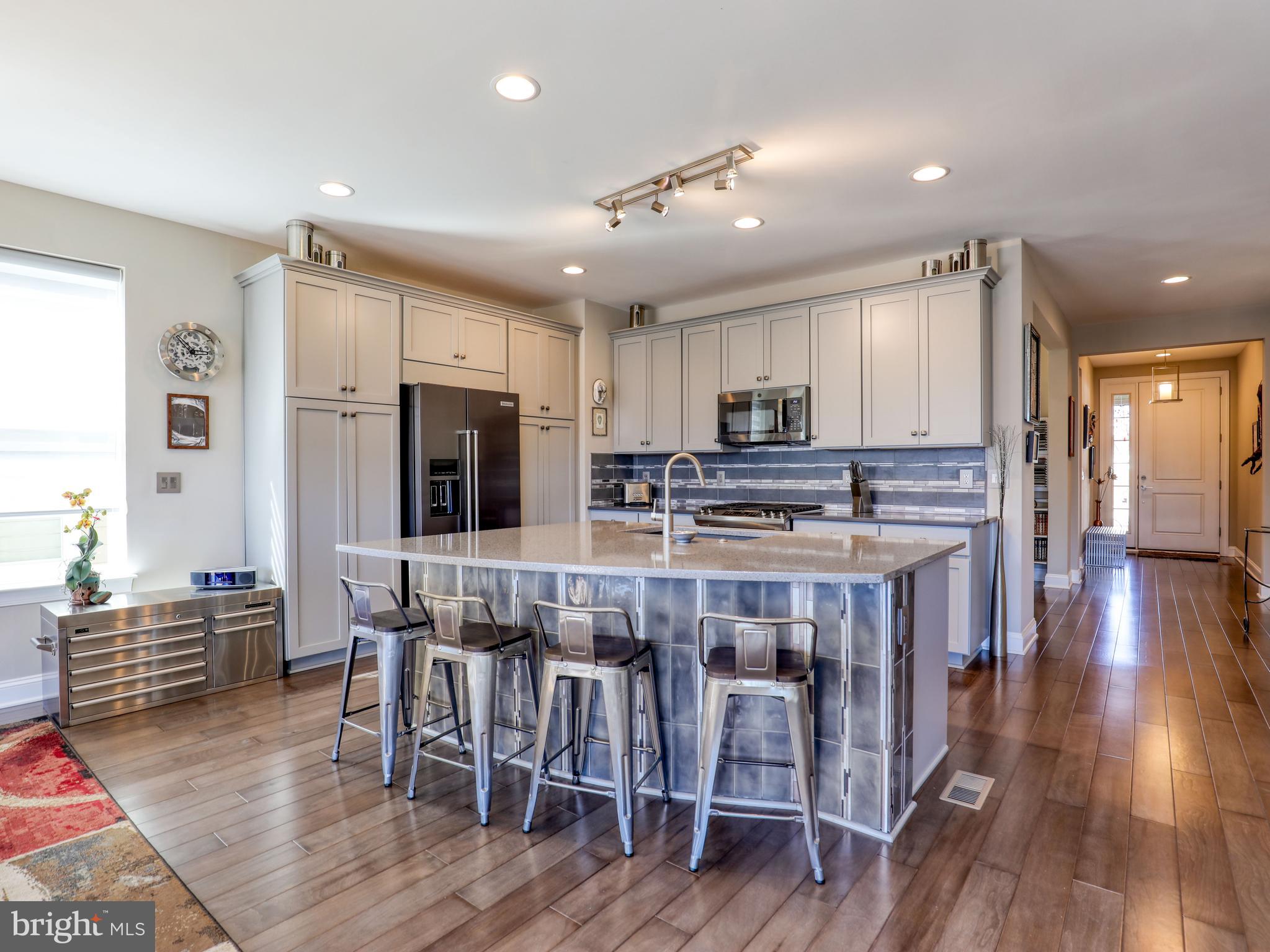 112 Flycatcher Way White Post, VA 22663 - Photo 9 of 76