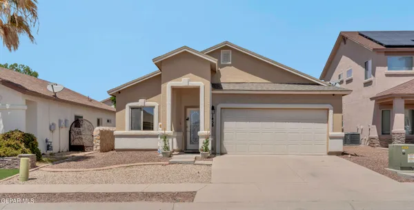 $249,990 | 14581 Spanish Point Drive, El Paso, TX 79938