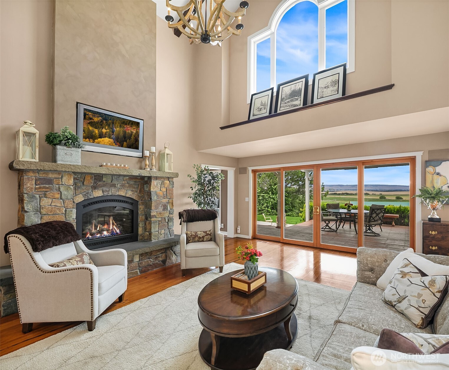 1401 Emerson Road Ellensburg, WA 98926 - Photo 13 of 38 Gallery Image 13