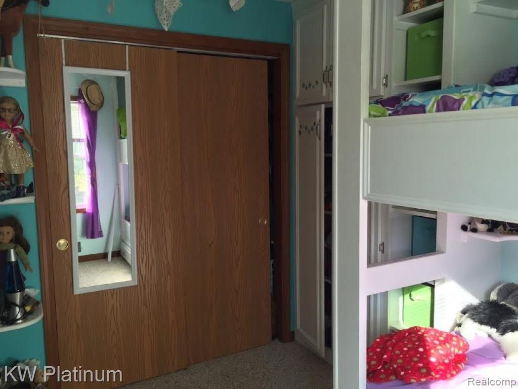 4108 Rabidue Road North Street, MI 48049 - Photo 22 of 32 Bedroom 3