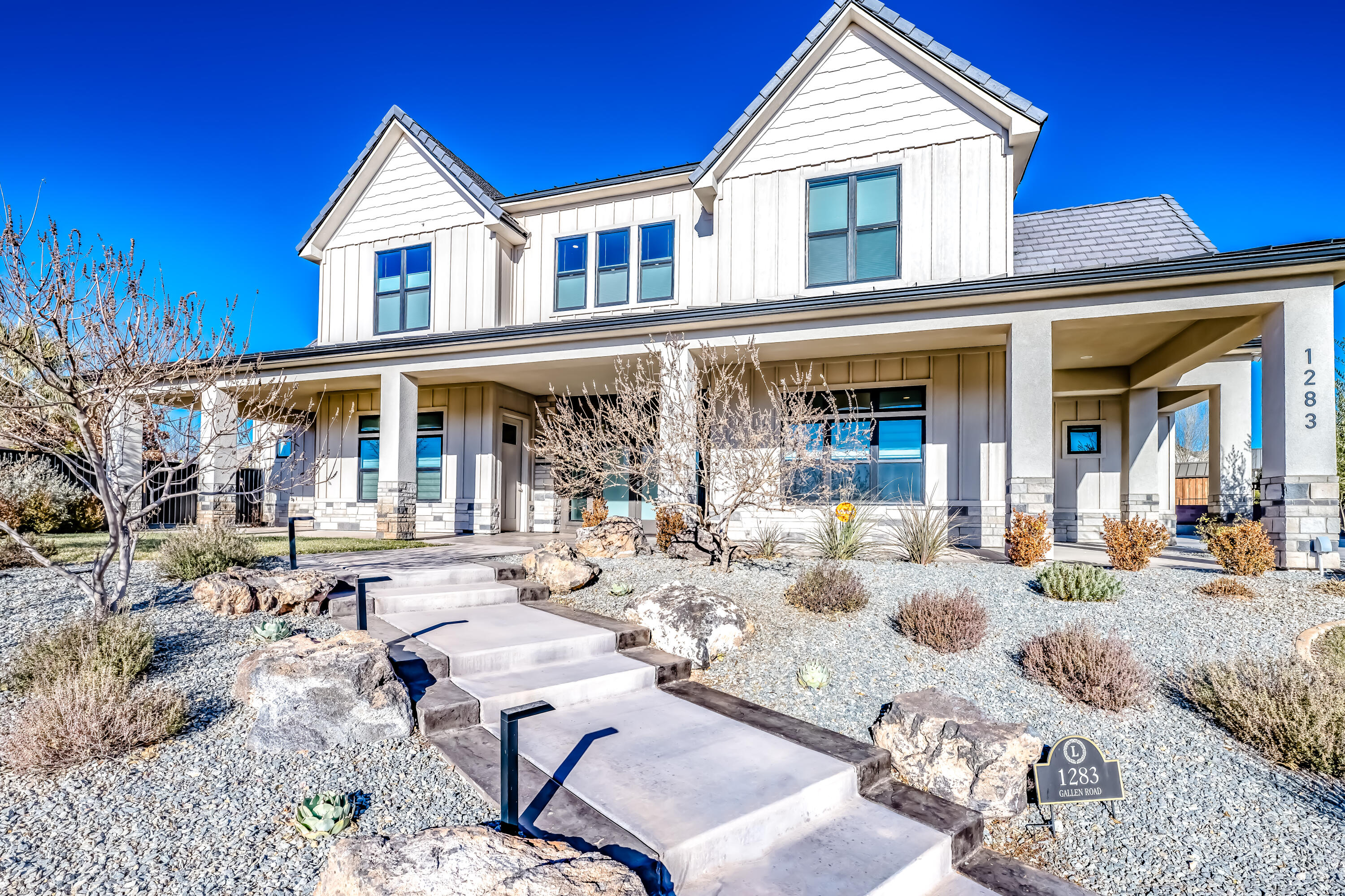 1283 North Gallen Road Santa Clara, UT 84765 - Photo 86 of 98 Outdoor-28