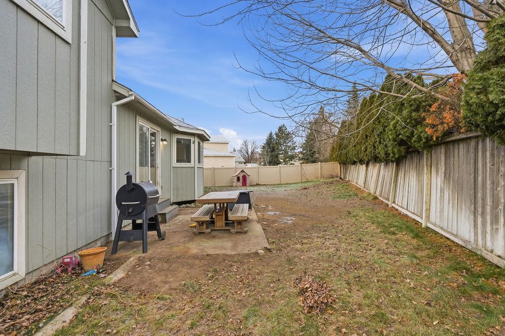 3206 South Vercler Road Spokane, WA 99206 - Photo 26 of 27
