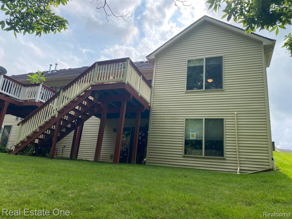 4684 Summer Ridge Drive Howell, MI 48843 - Photo 50 of 55 Gallery Image 50