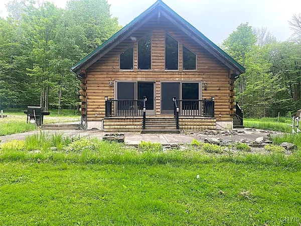 $399,900 | 3656 Putt-Brook, Scio, NY 14880