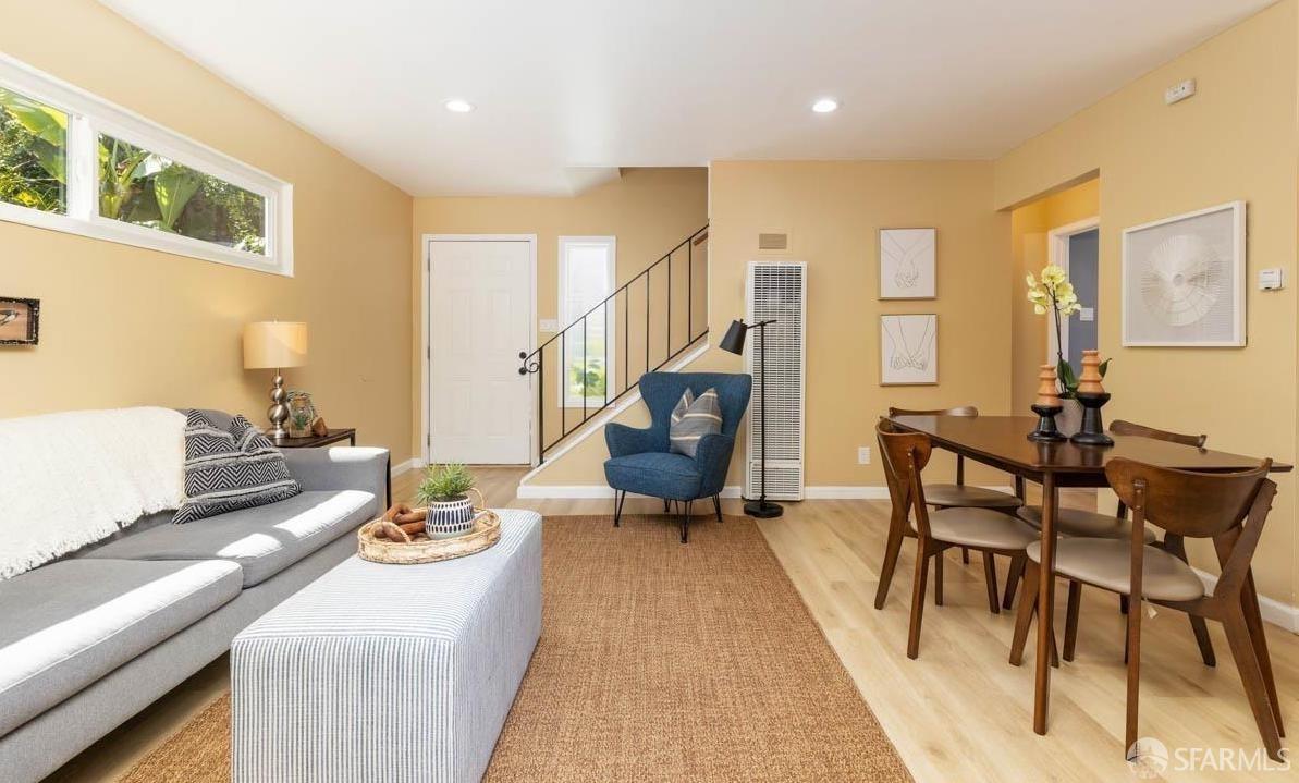 1649 Julia Street Berkeley, CA 94703 - Photo 2 of 28