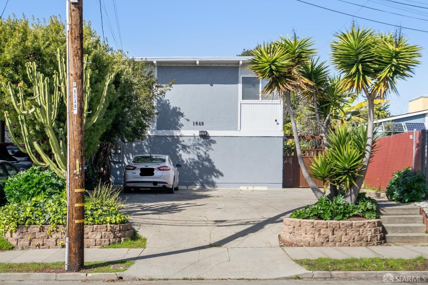 1649 Julia Street Berkeley, CA 94703 - Photo 4 of 28