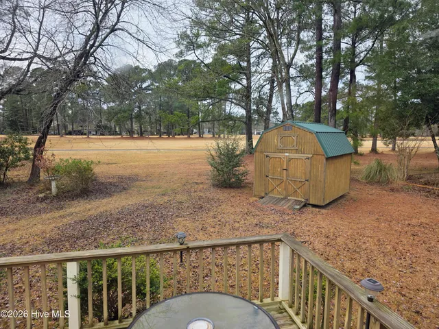 $289,000 | 709 Plantation Drive, New Bern, NC 28562