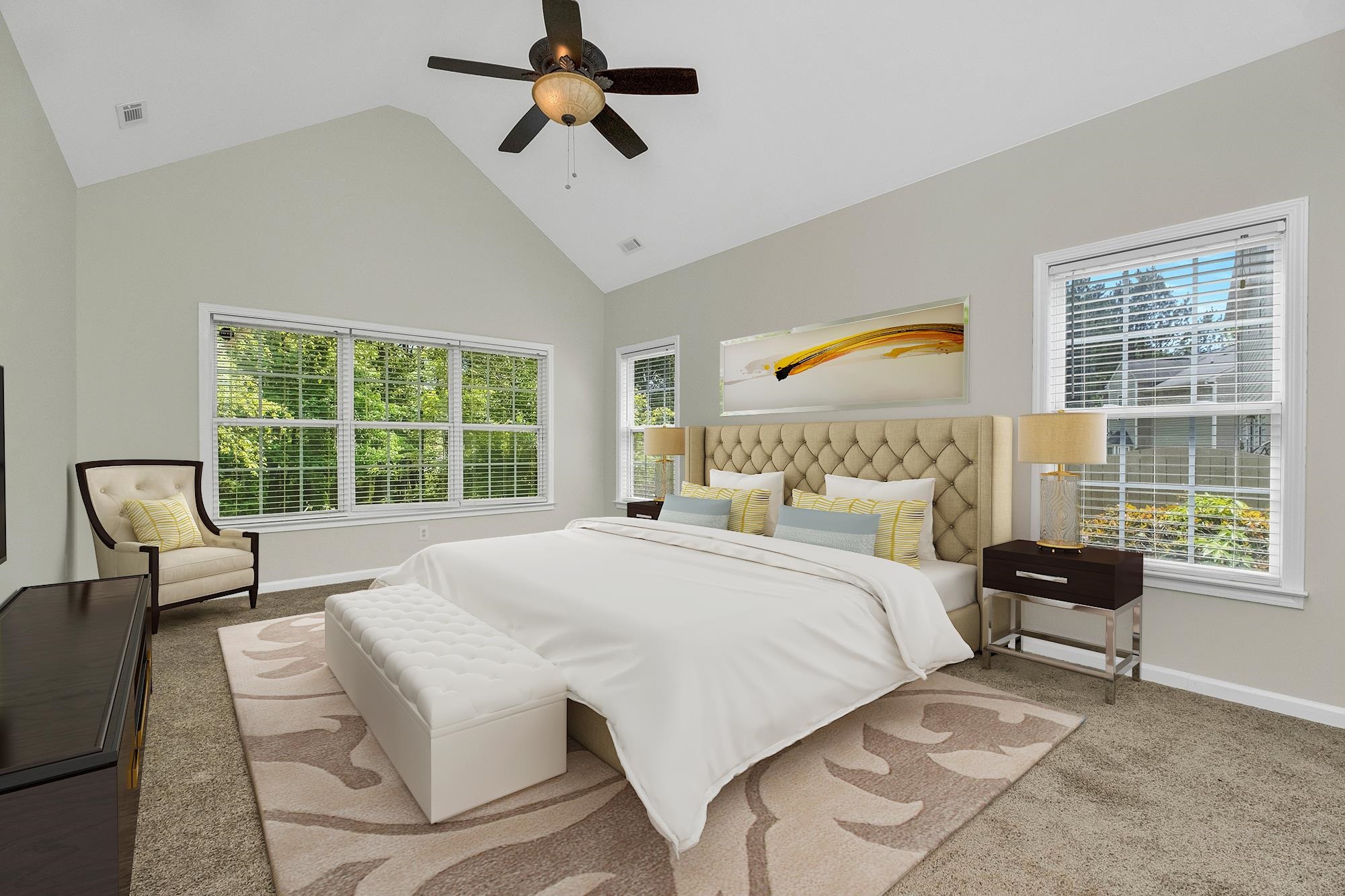 214 Bridgeport Road Boiling Springs, SC 29316 - Photo 11 of 36