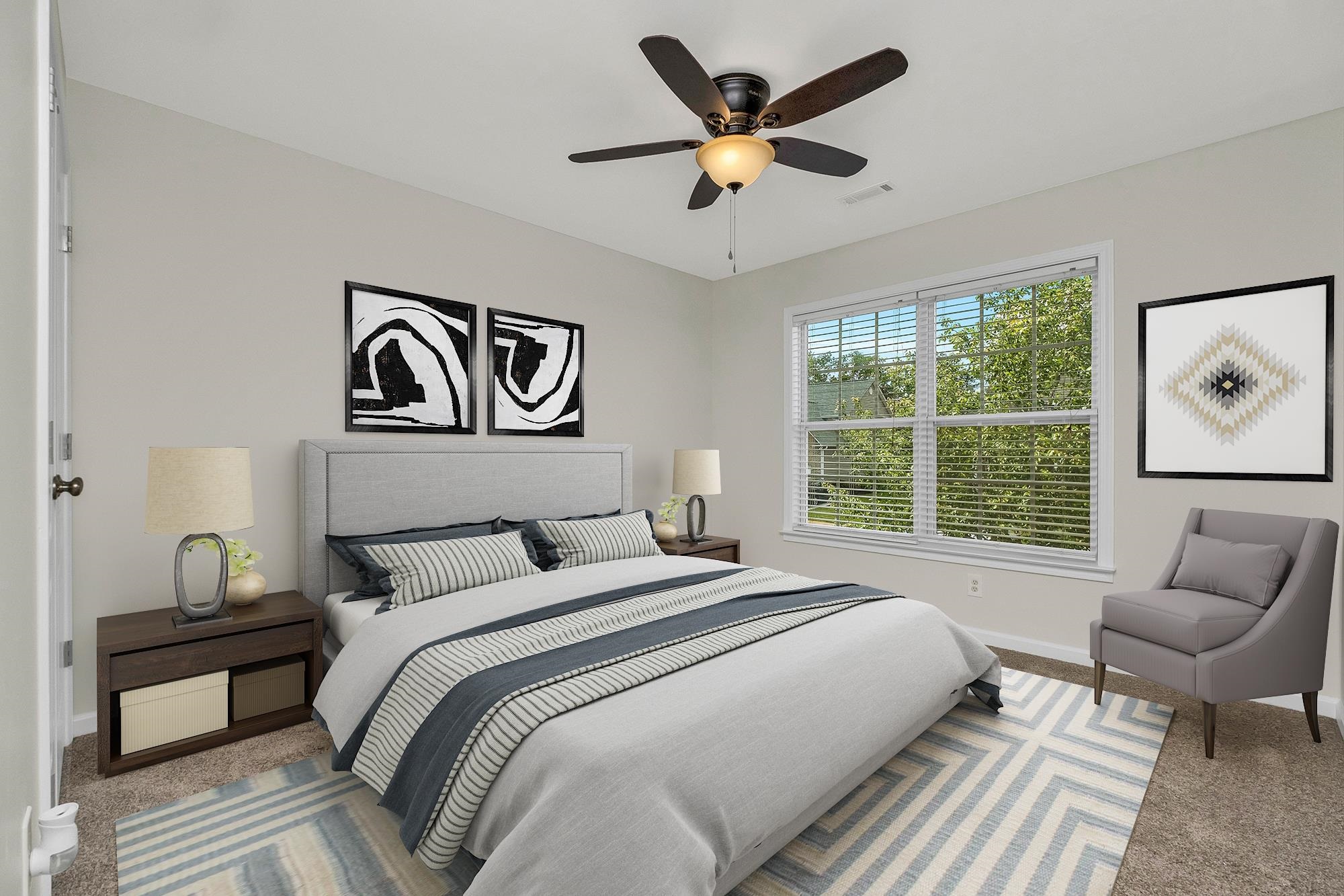 214 Bridgeport Road Boiling Springs, SC 29316 - Photo 15 of 36