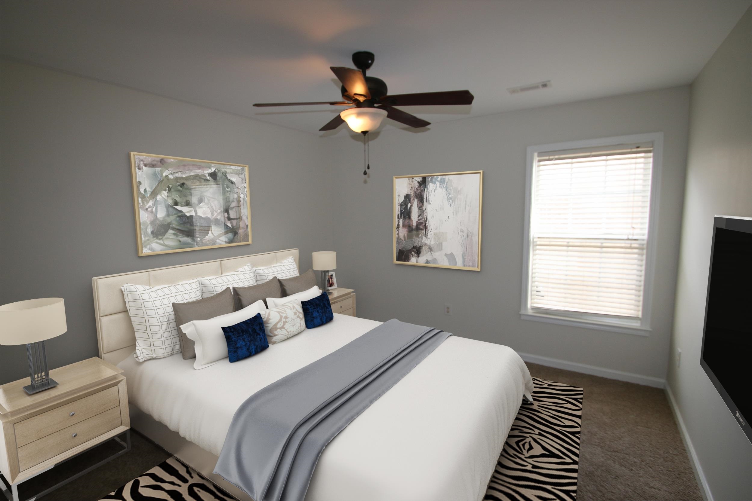 214 Bridgeport Road Boiling Springs, SC 29316 - Photo 17 of 36