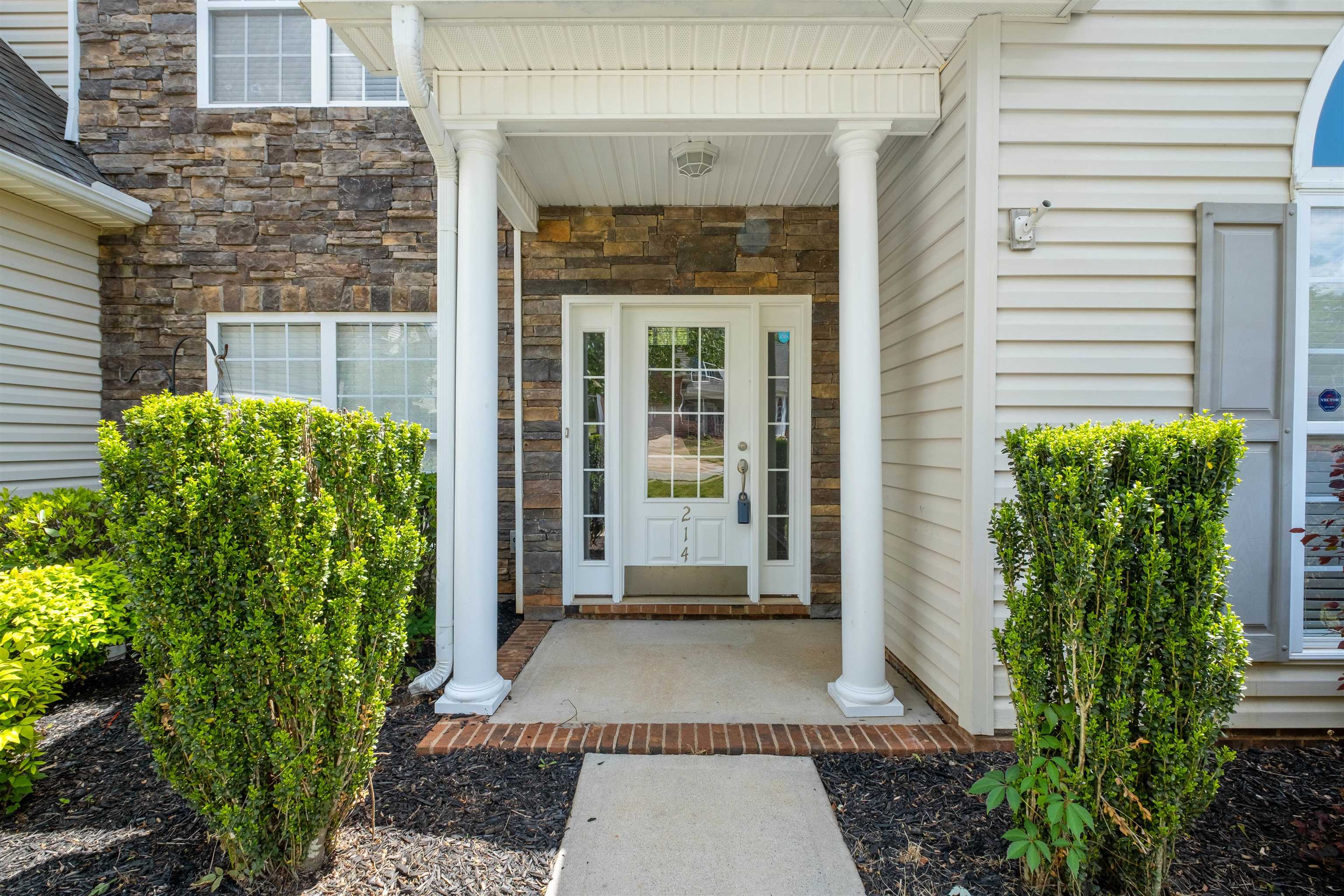 214 Bridgeport Road Boiling Springs, SC 29316 - Photo 26 of 36