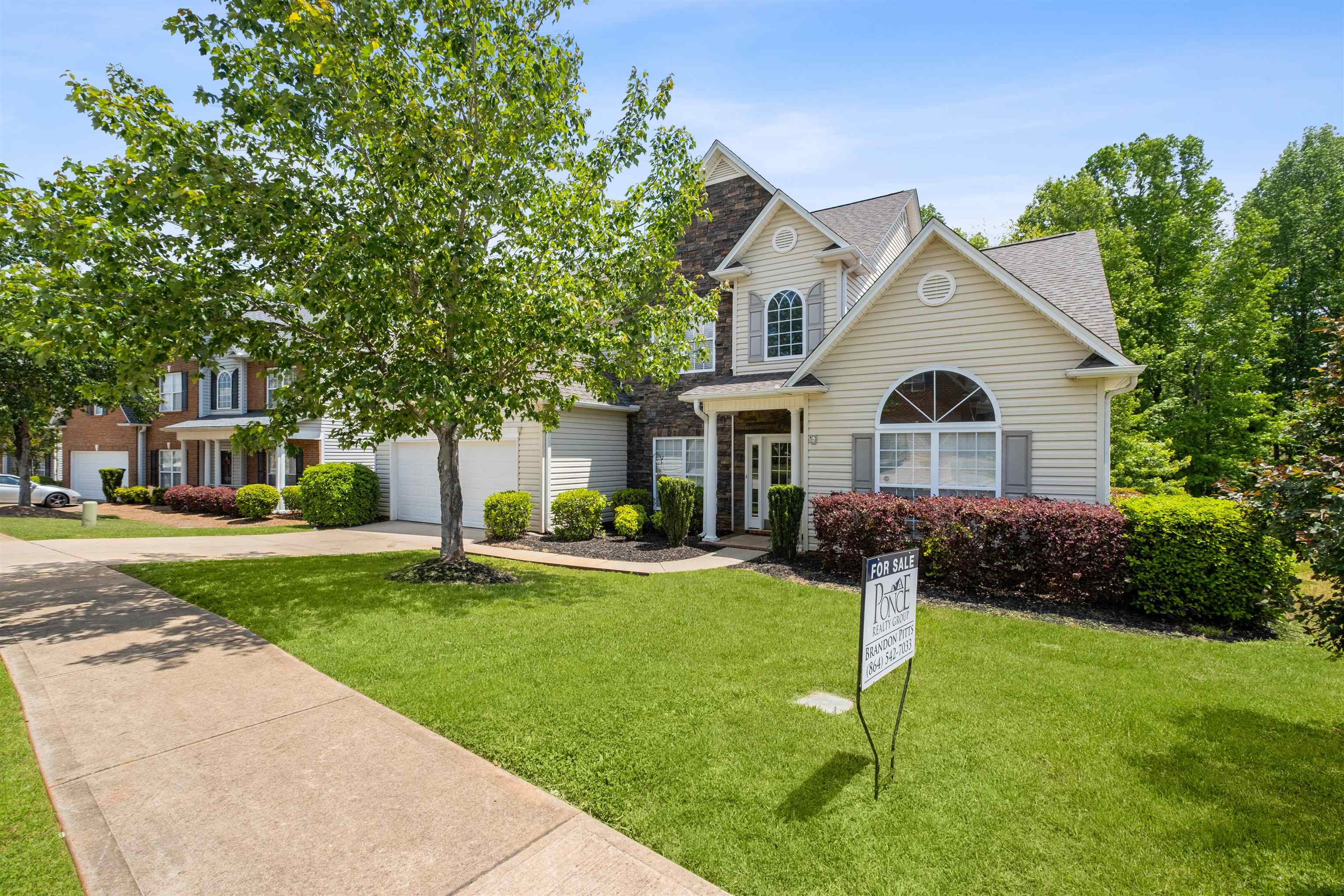 214 Bridgeport Road Boiling Springs, SC 29316 - Photo 28 of 36