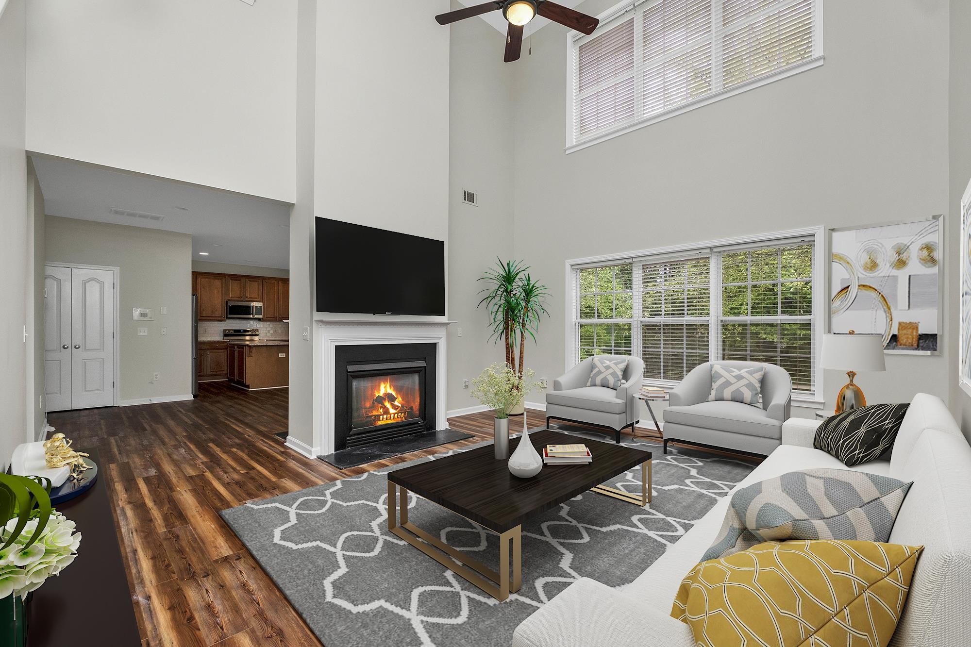 214 Bridgeport Road Boiling Springs, SC 29316 - Photo 3 of 36