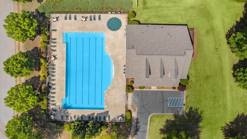 214 Bridgeport Road Boiling Springs, SC 29316 - Photo 31 of 36