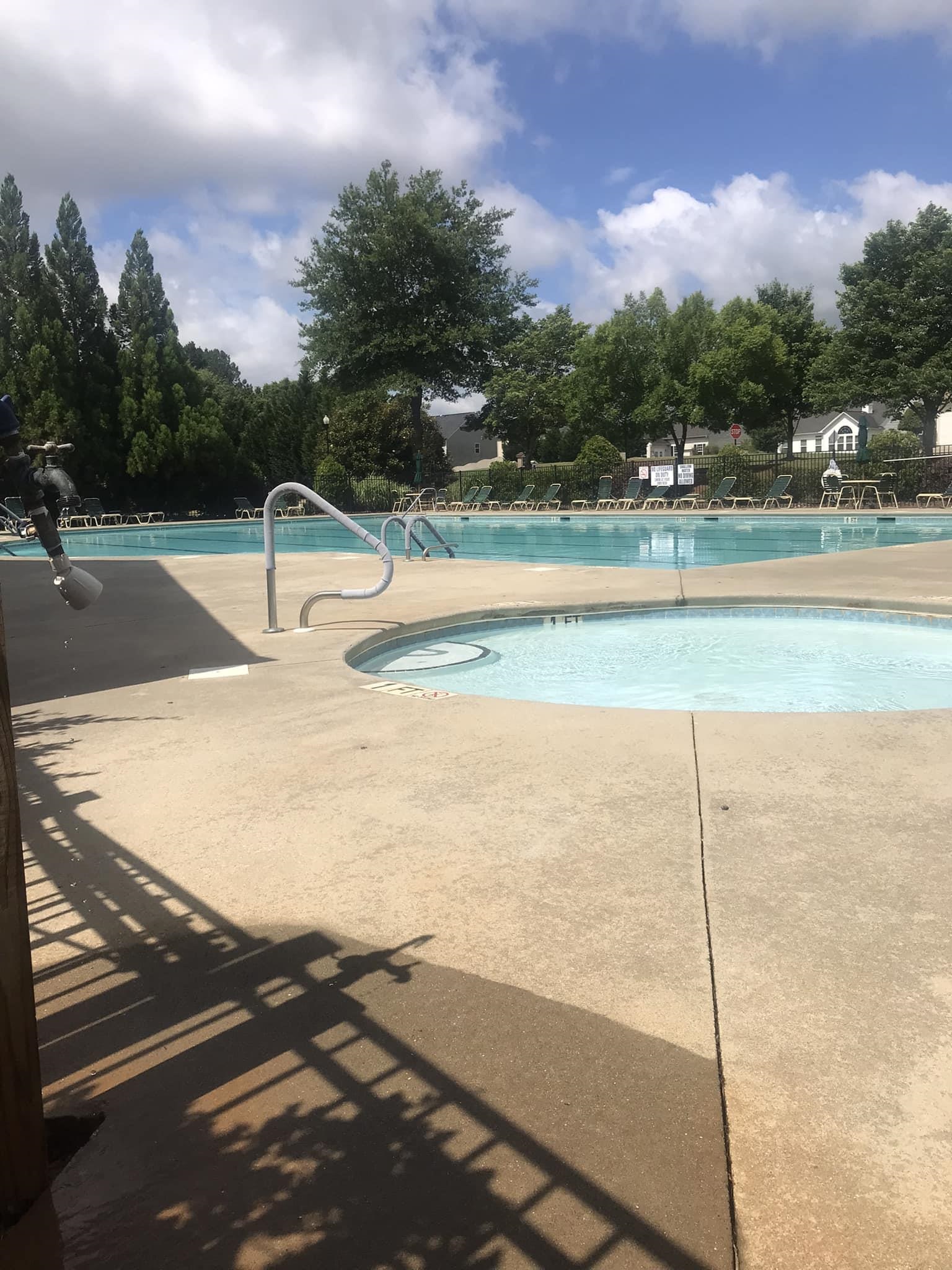 214 Bridgeport Road Boiling Springs, SC 29316 - Photo 32 of 36