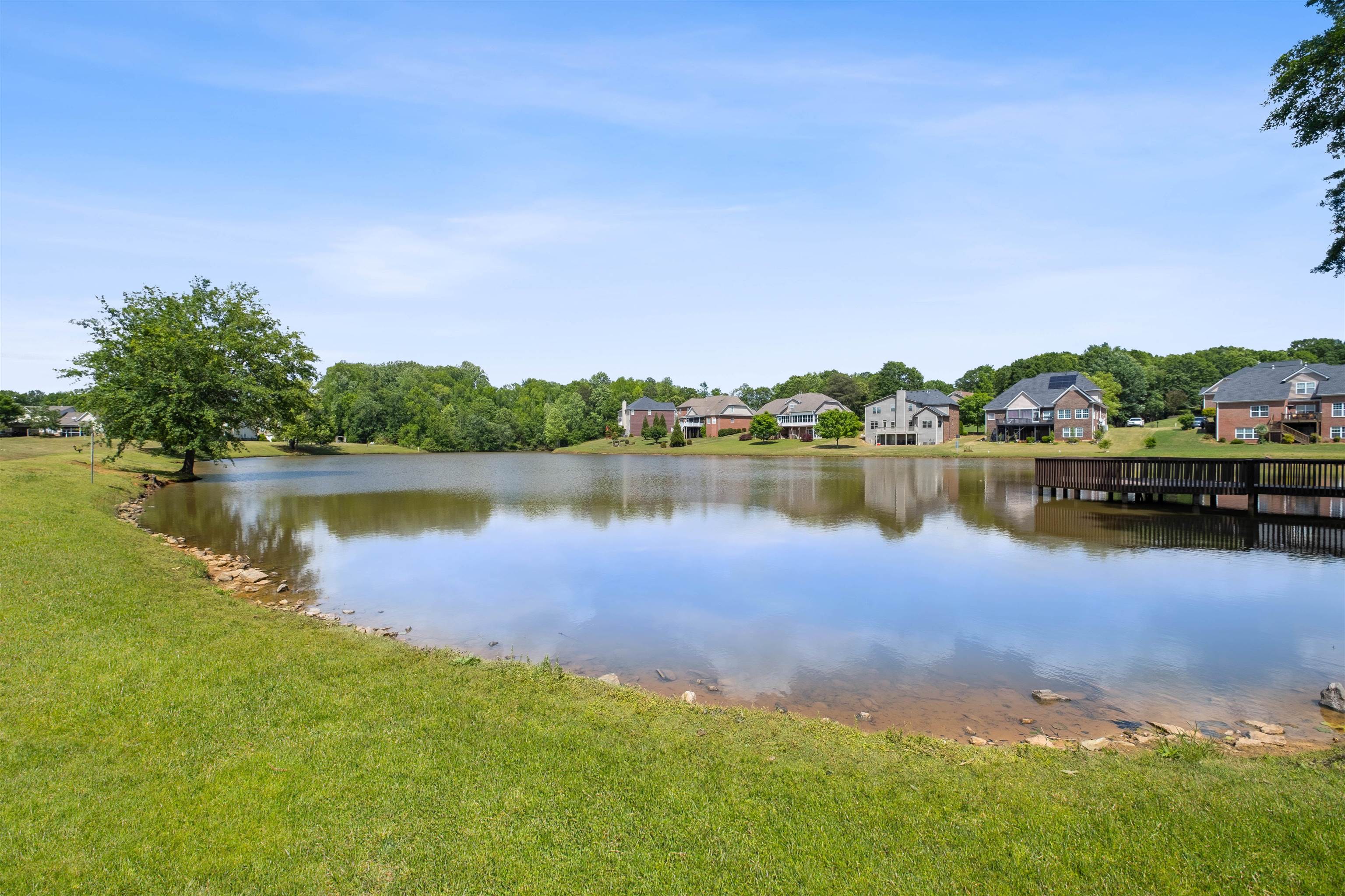 214 Bridgeport Road Boiling Springs, SC 29316 - Photo 33 of 36