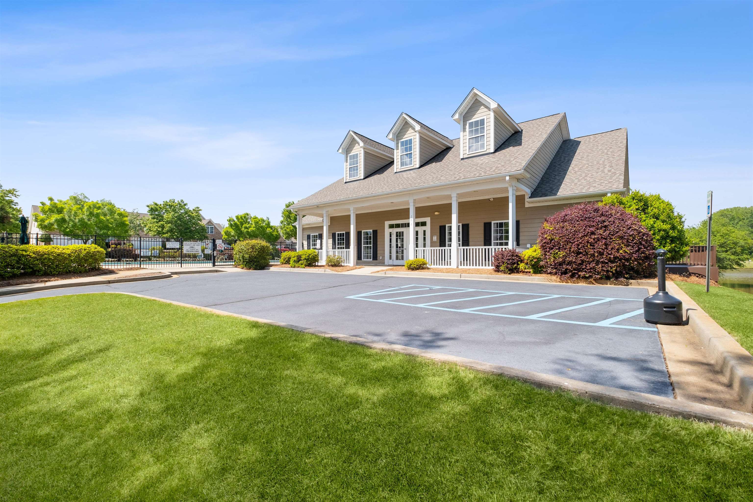 214 Bridgeport Road Boiling Springs, SC 29316 - Photo 36 of 36