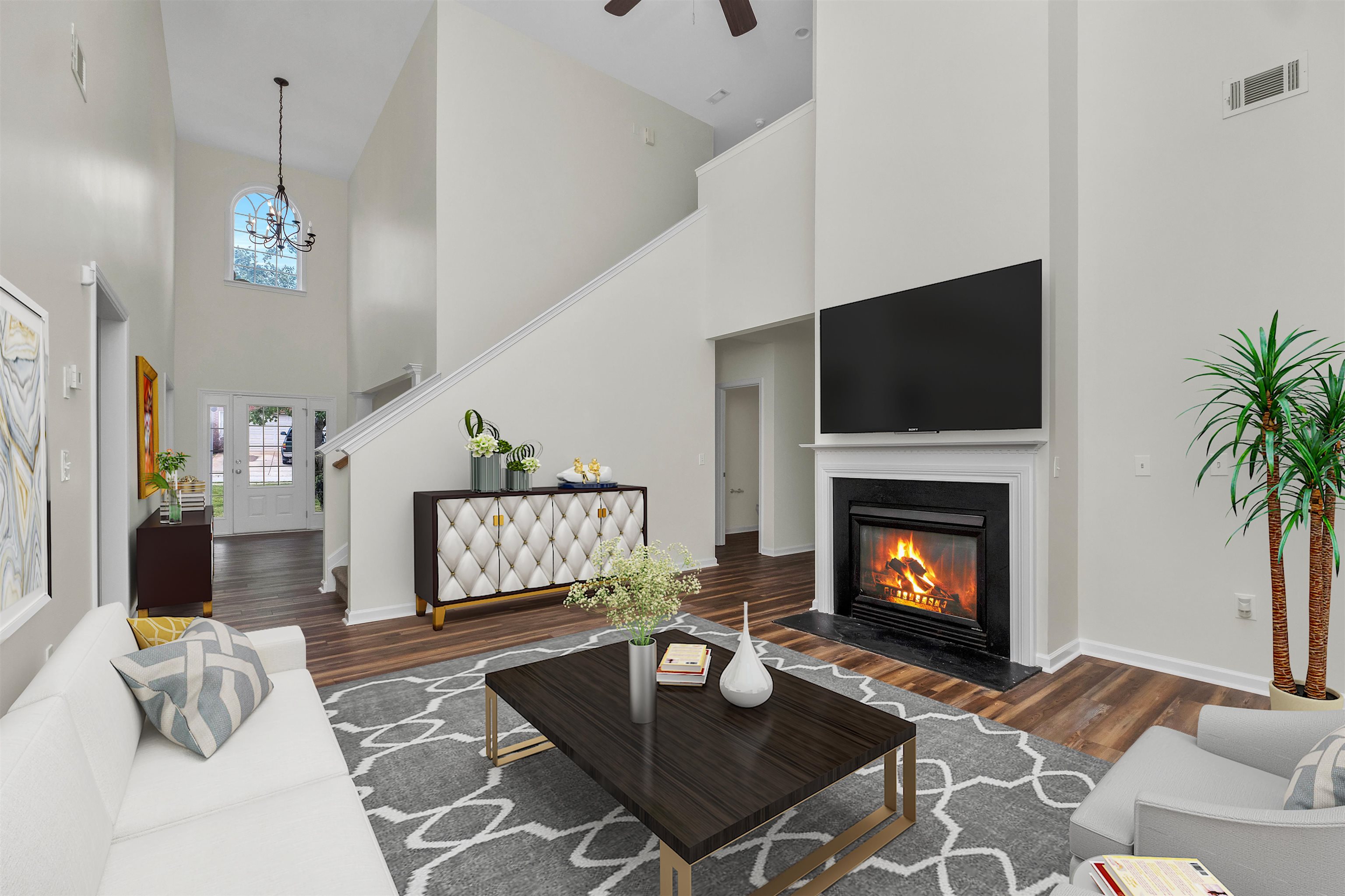 214 Bridgeport Road Boiling Springs, SC 29316 - Photo 4 of 36