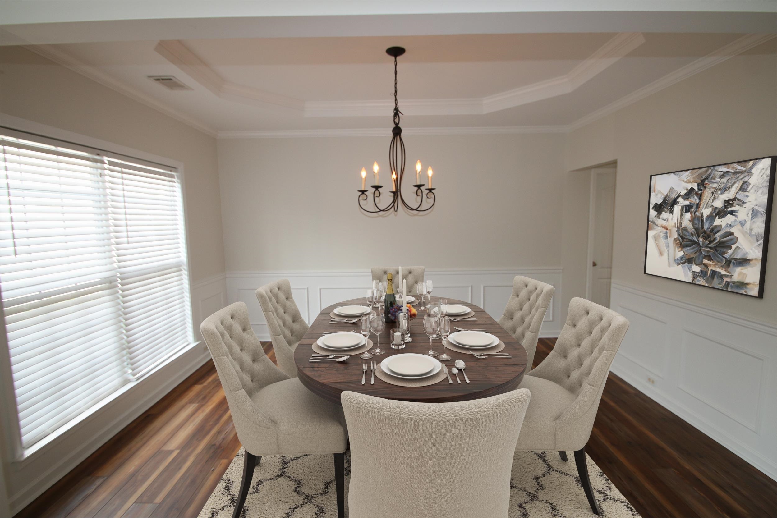 214 Bridgeport Road Boiling Springs, SC 29316 - Photo 5 of 36