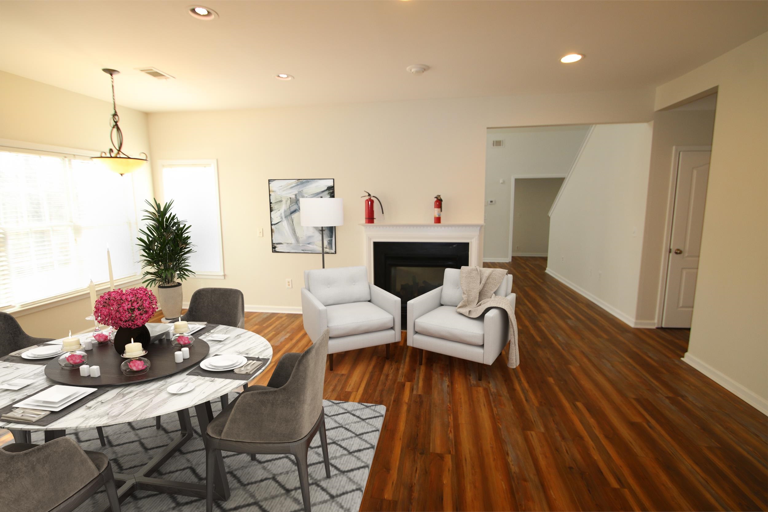 214 Bridgeport Road Boiling Springs, SC 29316 - Photo 9 of 36