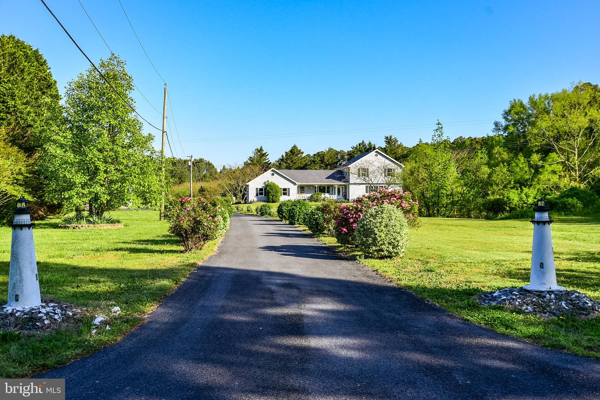 12606 Shell Mill Road Bishopville, MD 21813 - Photo 28 of 61 Gallery Image 28