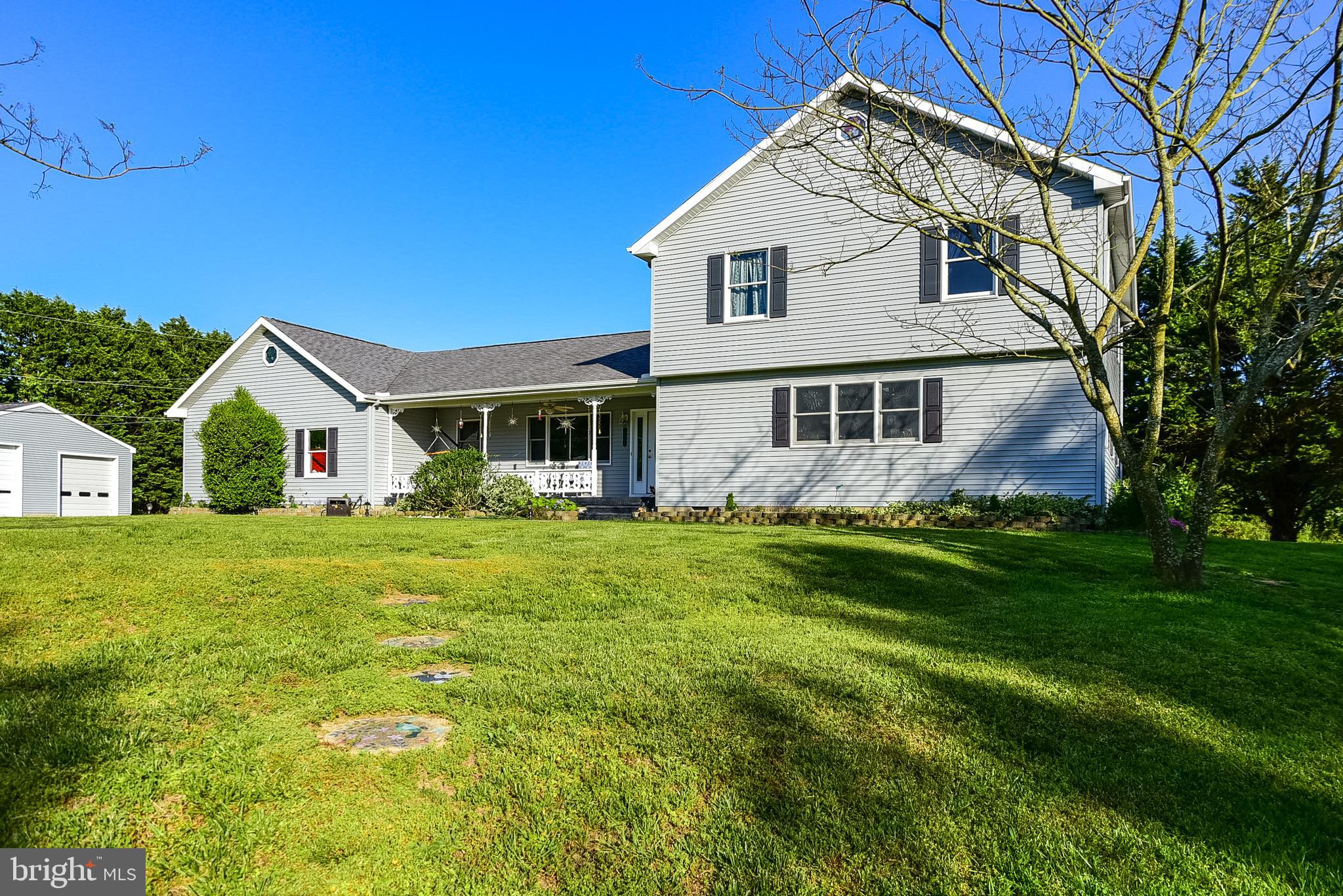 12606 Shell Mill Road Bishopville, MD 21813 - Photo 36 of 61 Gallery Image 36