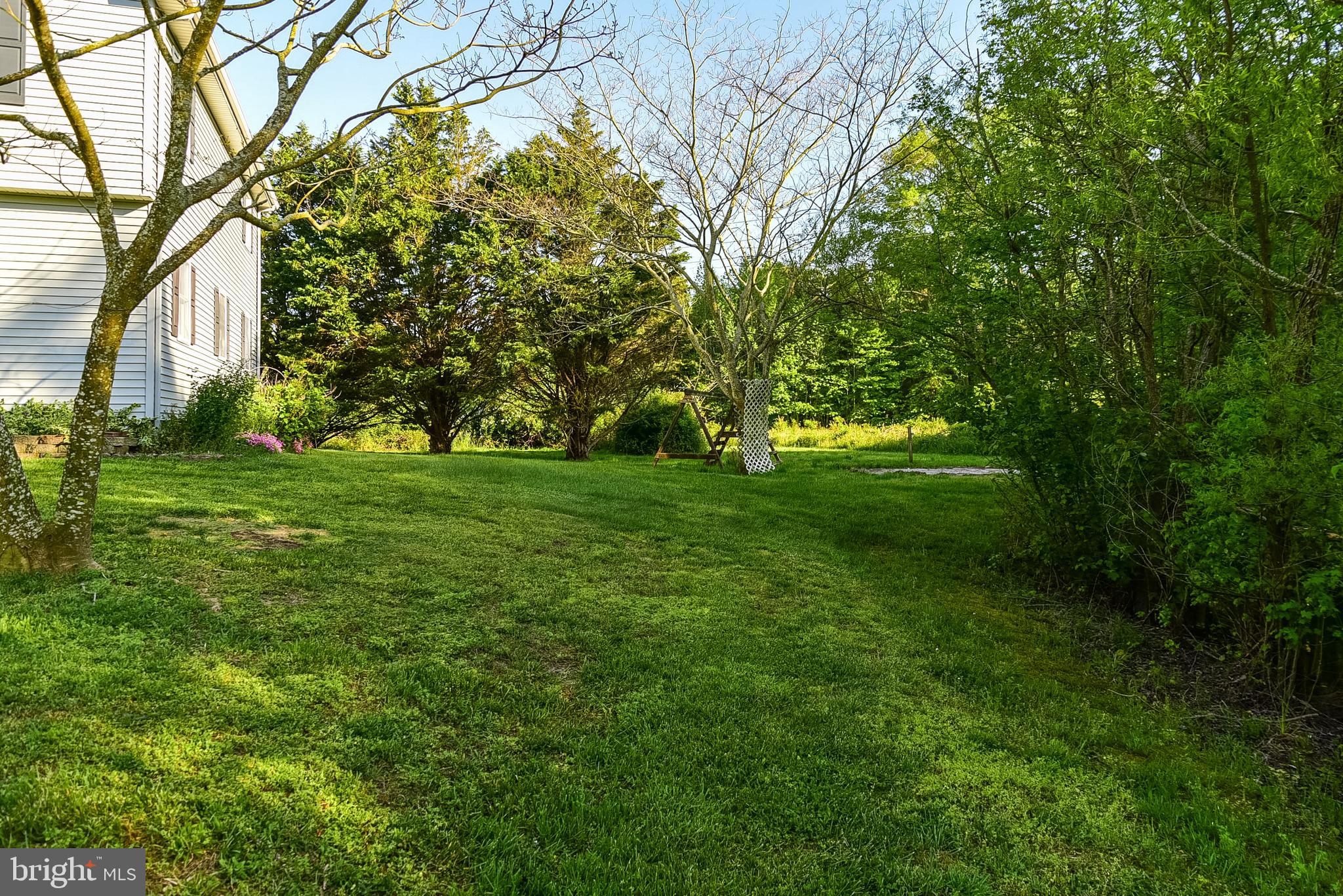 12606 Shell Mill Road Bishopville, MD 21813 - Photo 37 of 61 Gallery Image 37