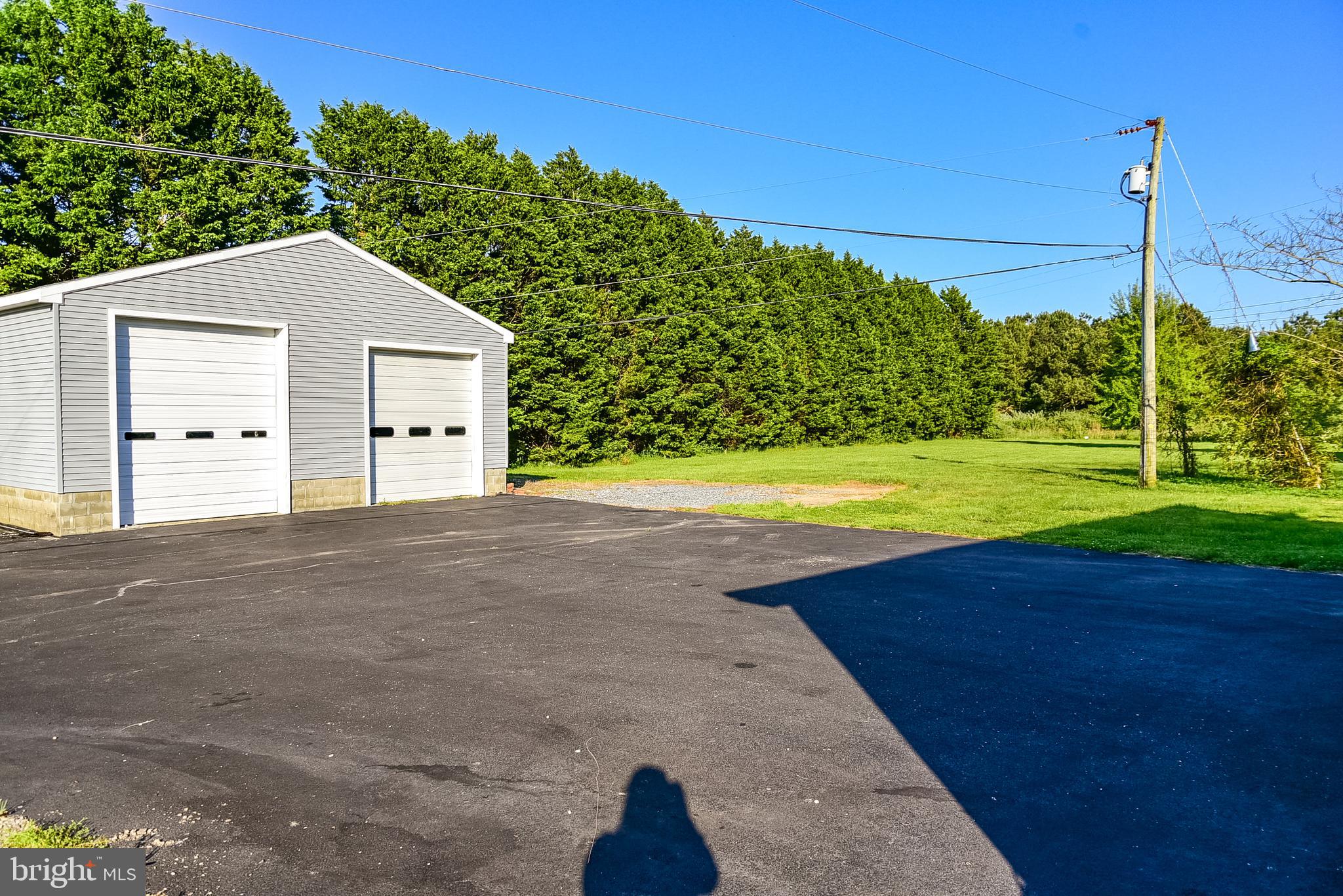 12606 Shell Mill Road Bishopville, MD 21813 - Photo 42 of 61 Gallery Image 42