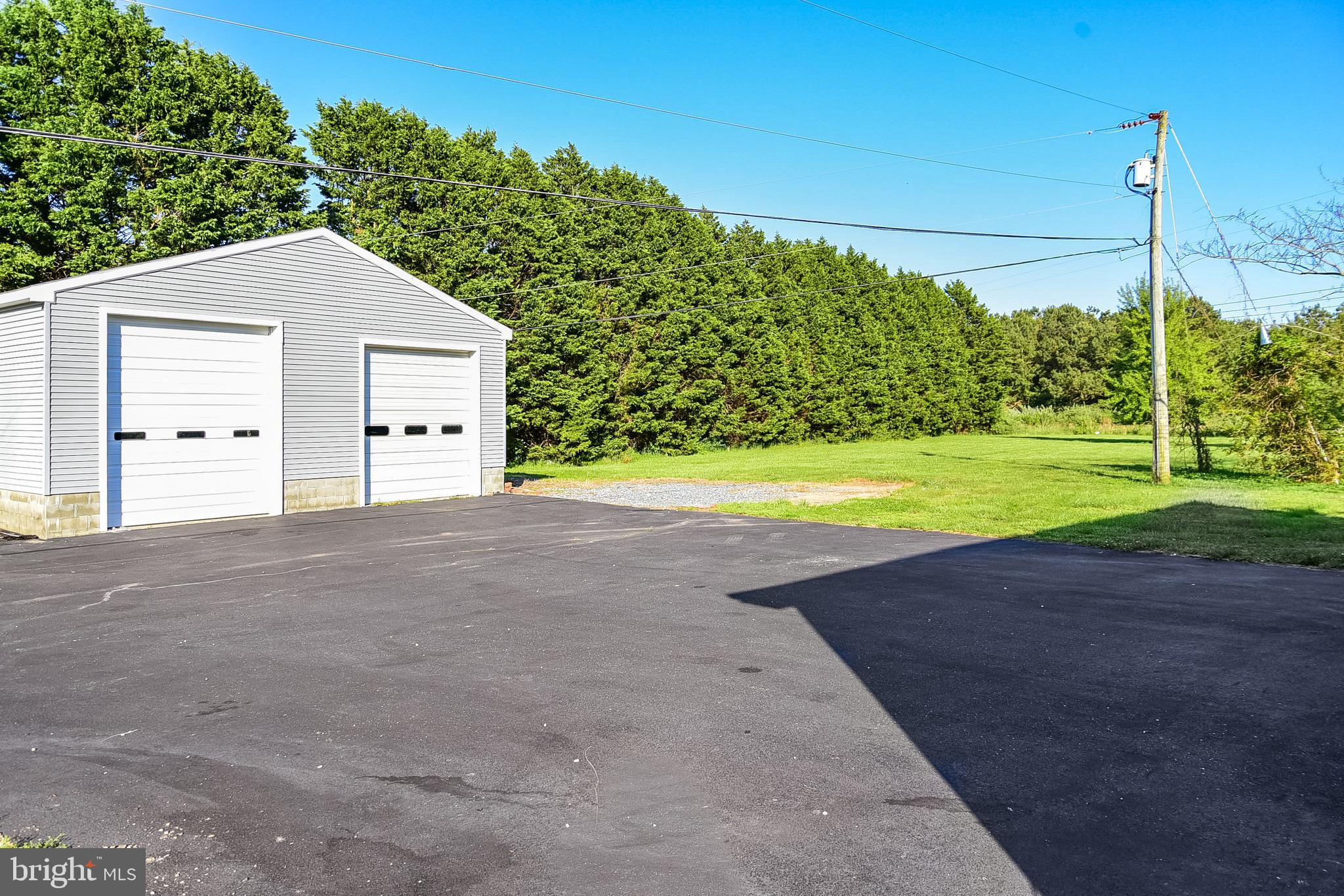 12606 Shell Mill Road Bishopville, MD 21813 - Photo 43 of 61 Gallery Image 43