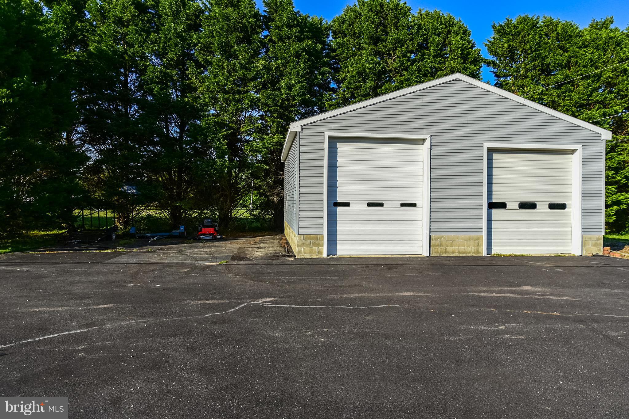 12606 Shell Mill Road Bishopville, MD 21813 - Photo 44 of 61 Gallery Image 44