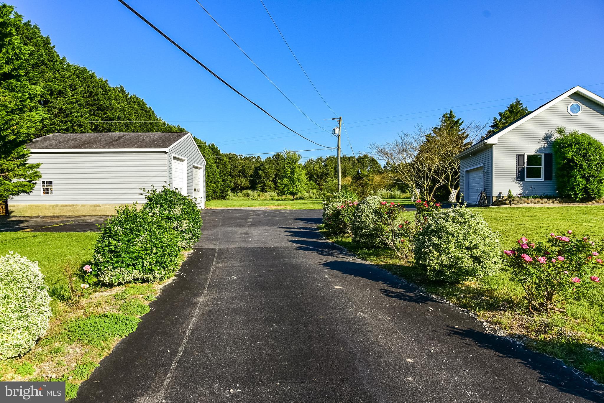 12606 Shell Mill Road Bishopville, MD 21813 - Photo 49 of 61 Gallery Image 49