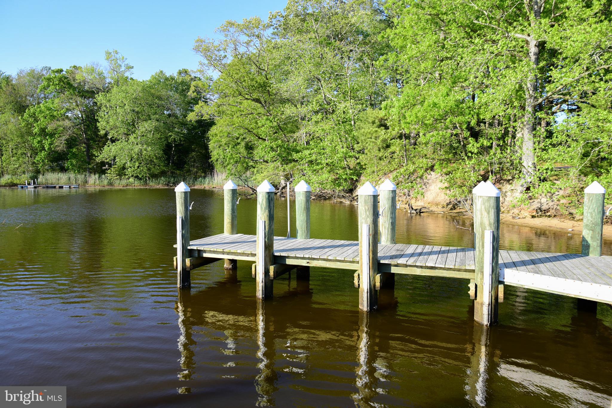 12606 Shell Mill Road Bishopville, MD 21813 - Photo 56 of 61 Gallery Image 56