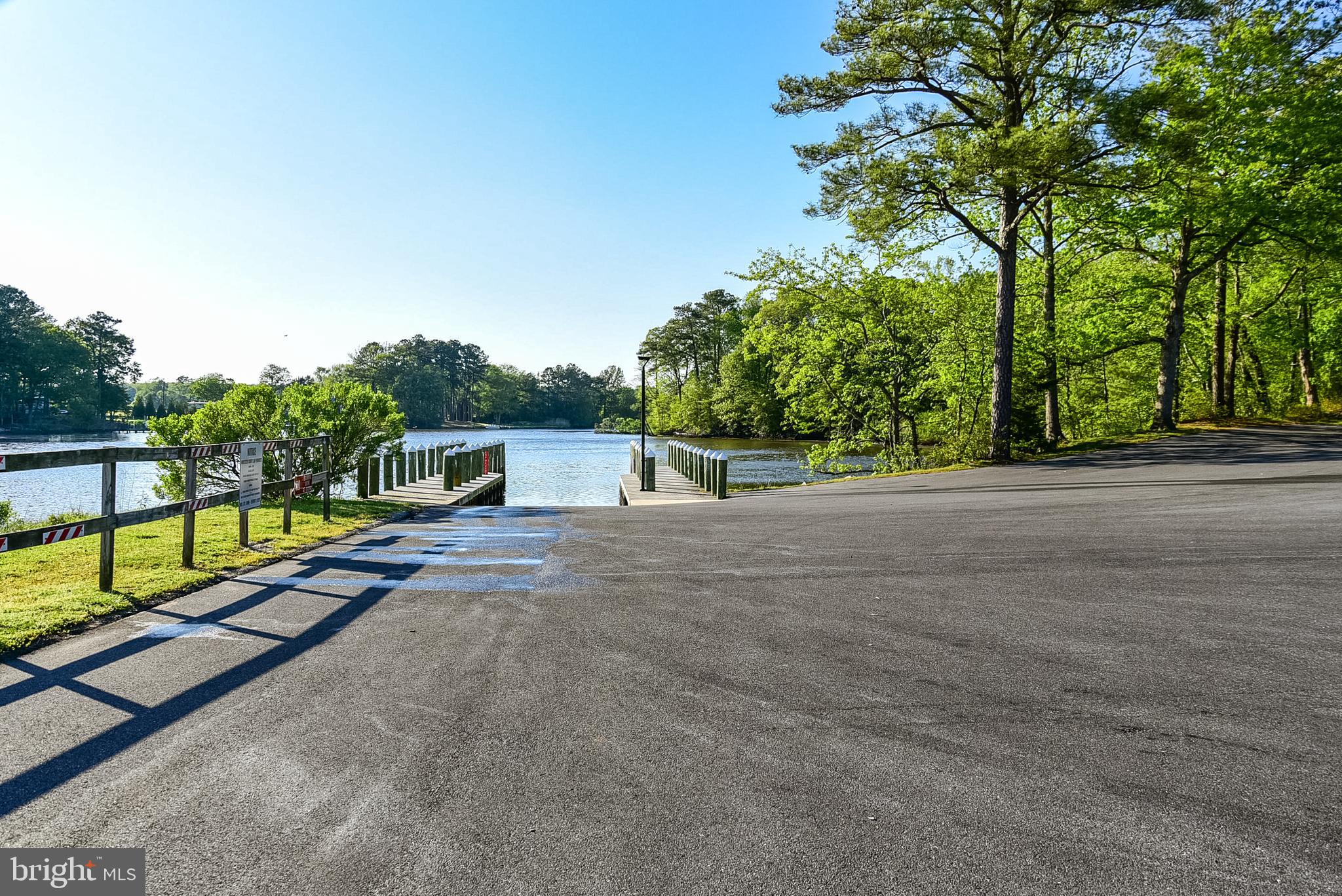 12606 Shell Mill Road Bishopville, MD 21813 - Photo 60 of 61 Gallery Image 60