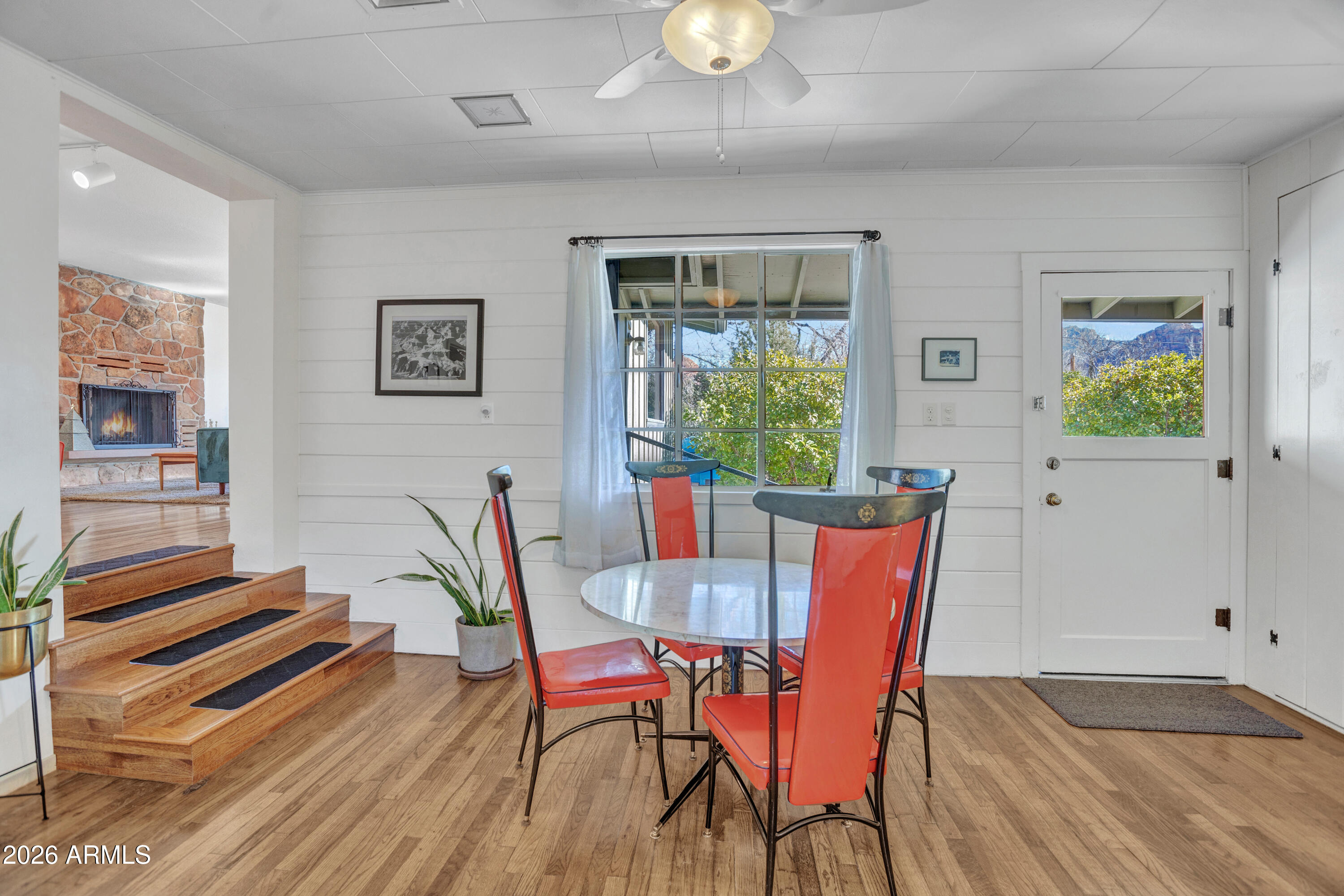 325 Smith Road Sedona, AZ 86336 - Photo 15 of 26 Smith - 0148